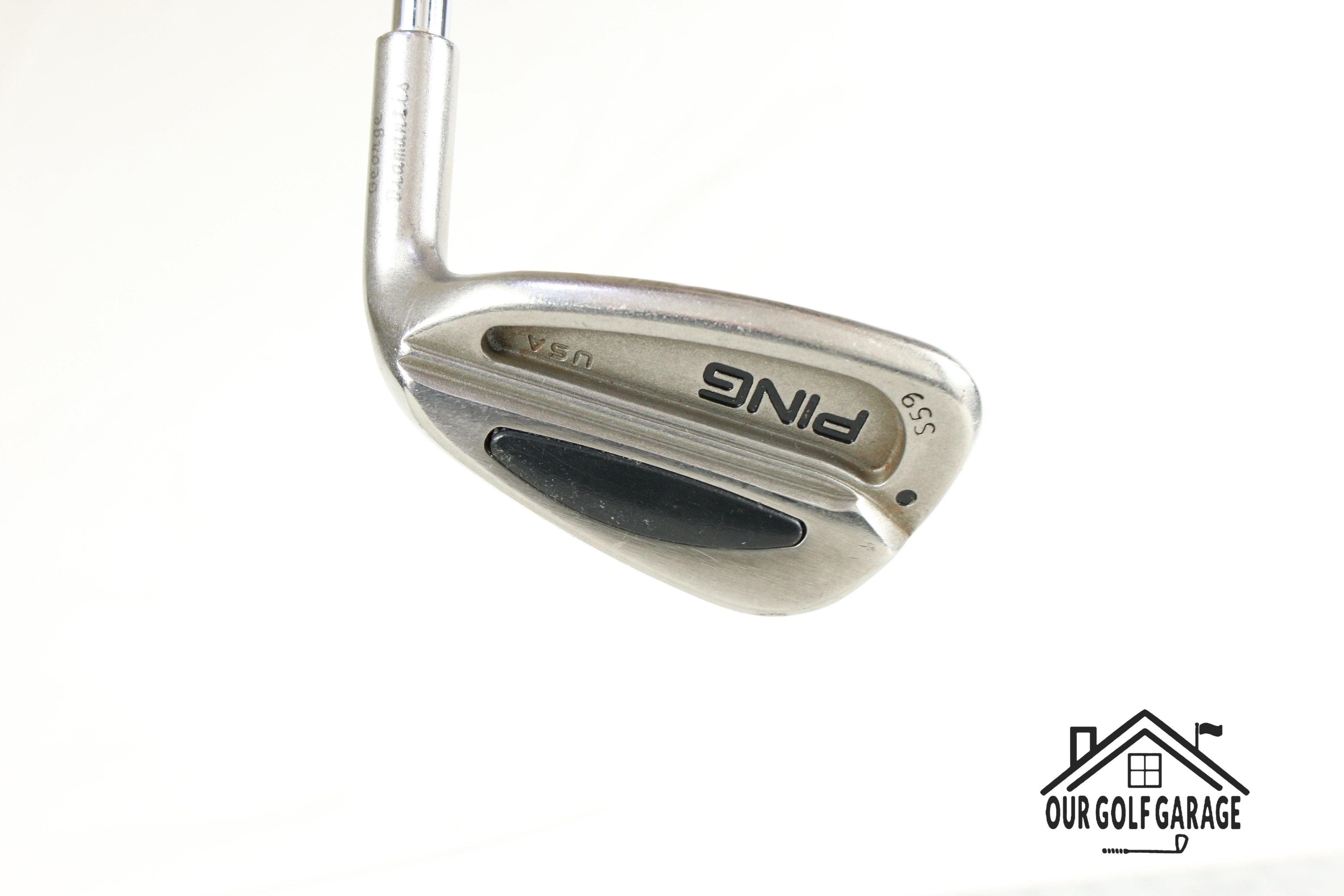 Ping S59 Black Dot 9 Iron