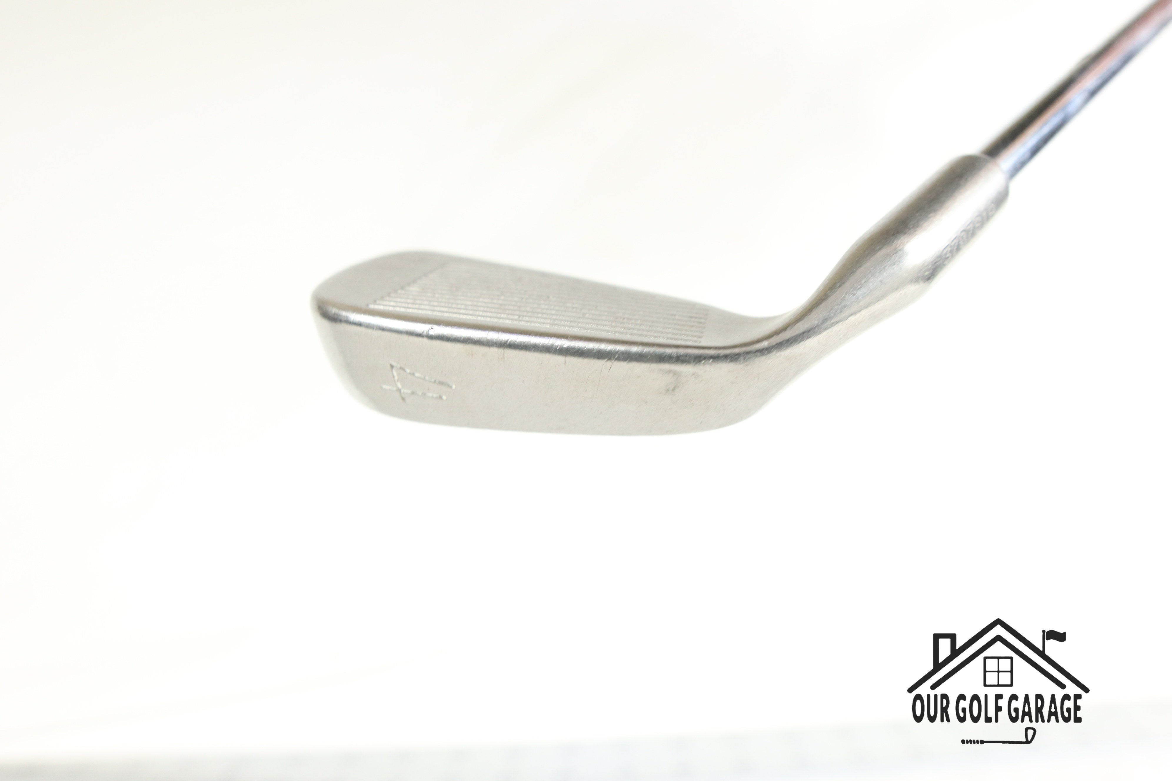 Ping Eye 2 Black Dot 4 Iron