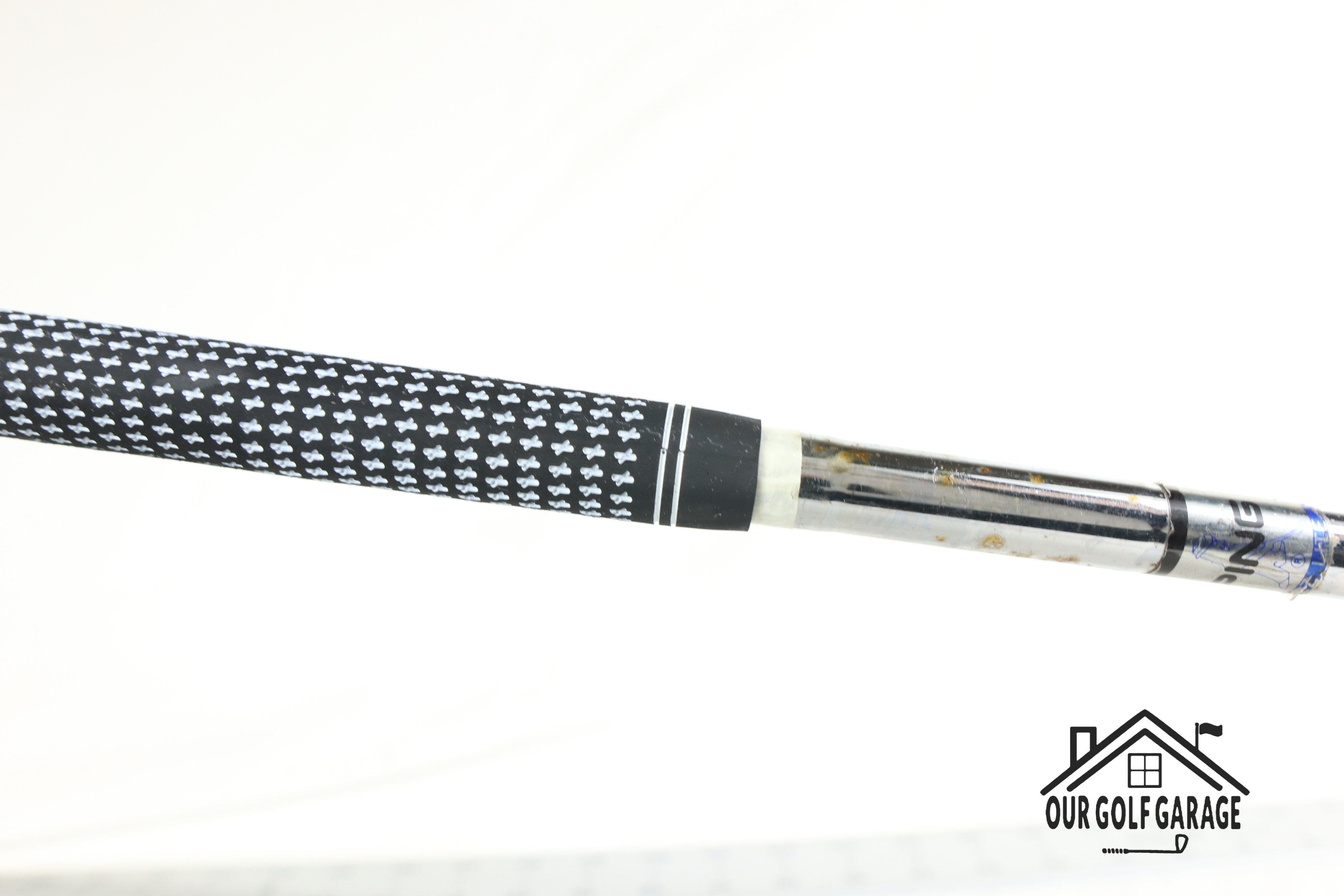 Ping Eye 2 Black Dot 4 Iron