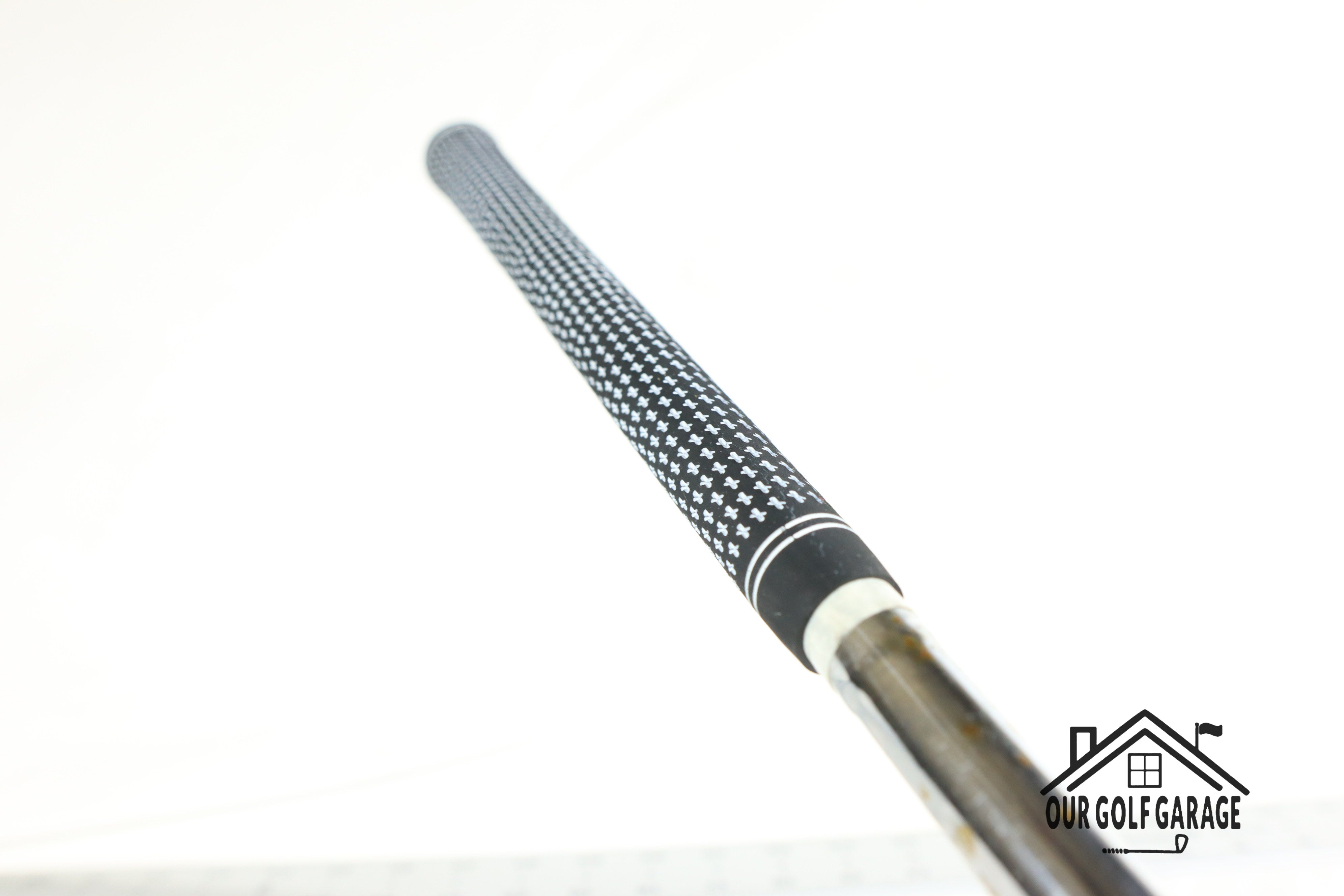 Ping Eye 2 Black Dot 4 Iron