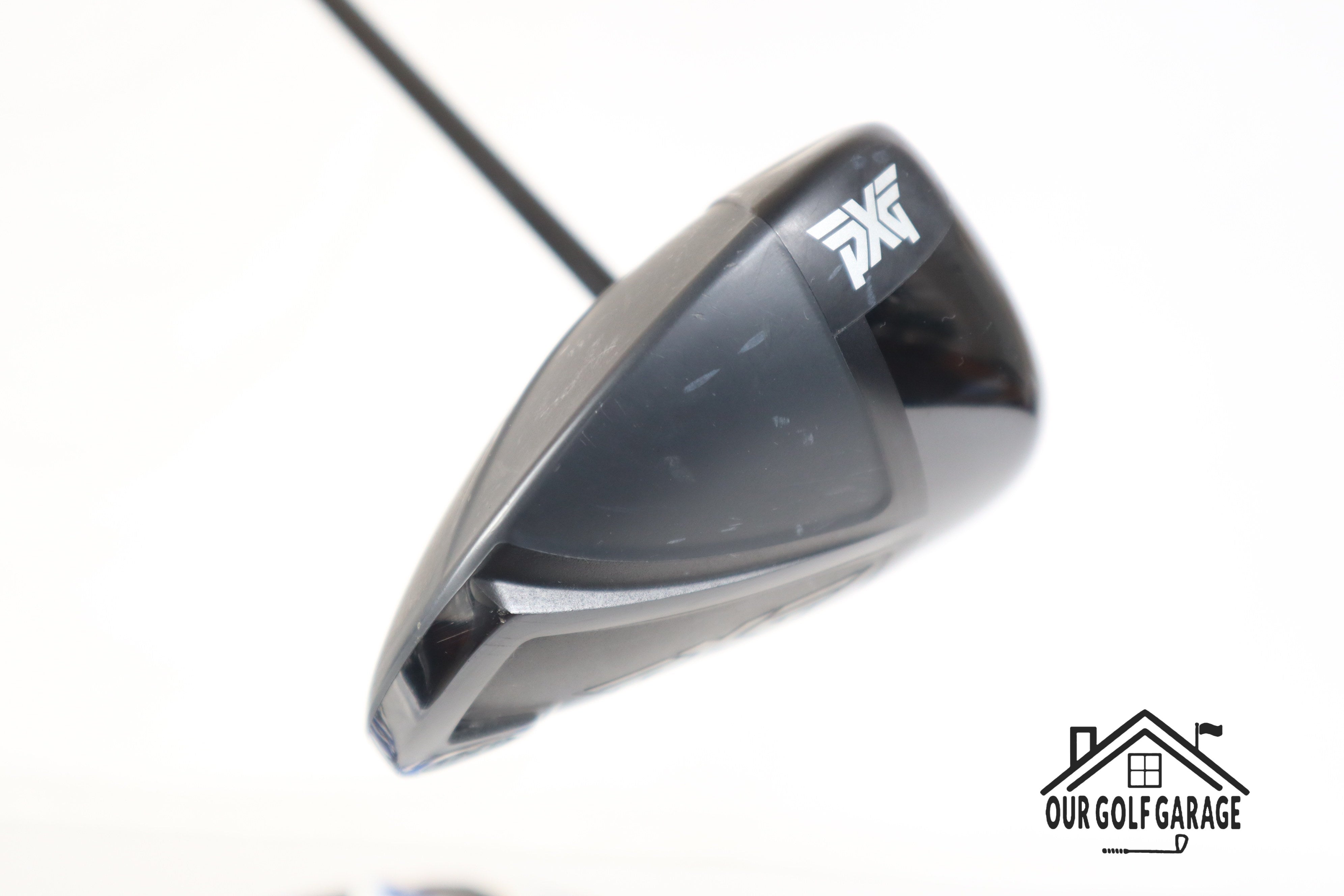 PXG 0211 10.5° Driver + HC