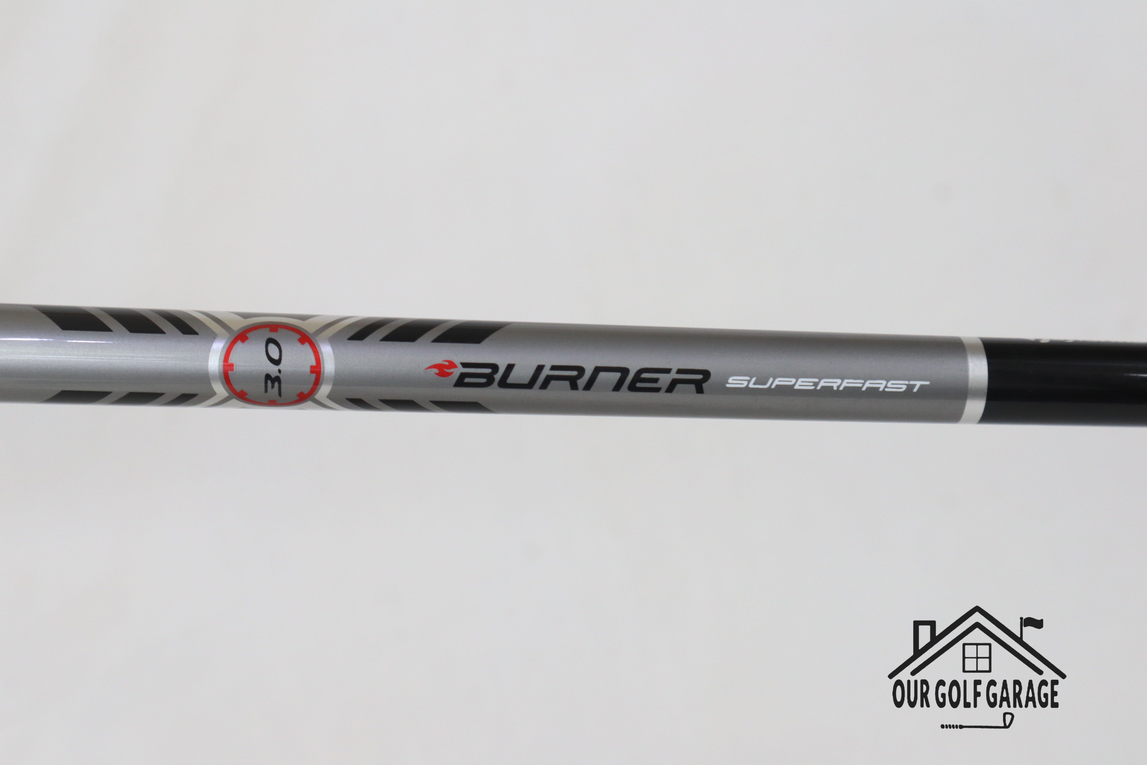 TaylorMade Burner Superfast 3.0 3 Wood + HC