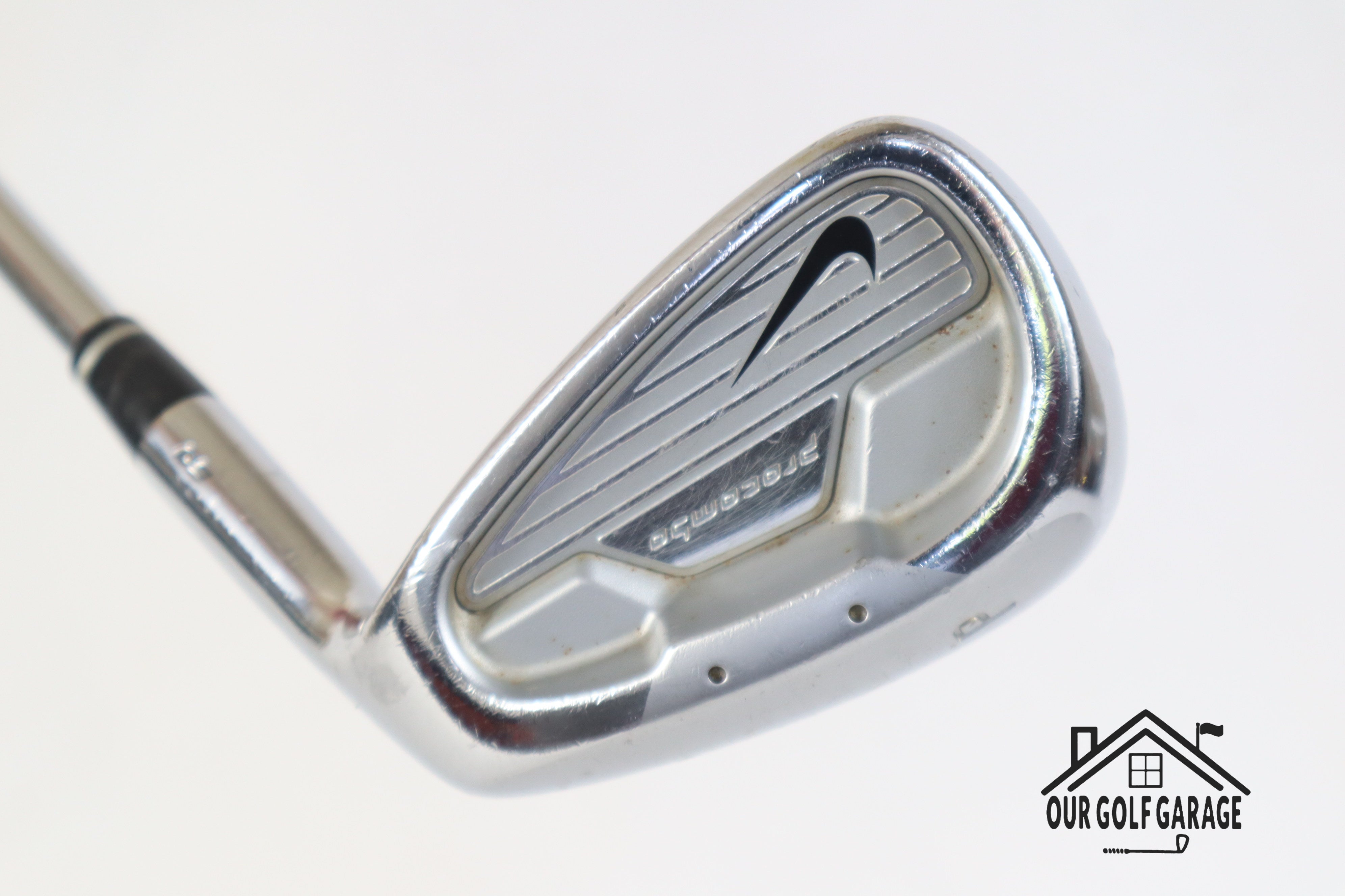 Nike Pro Combo Pitching Wedge