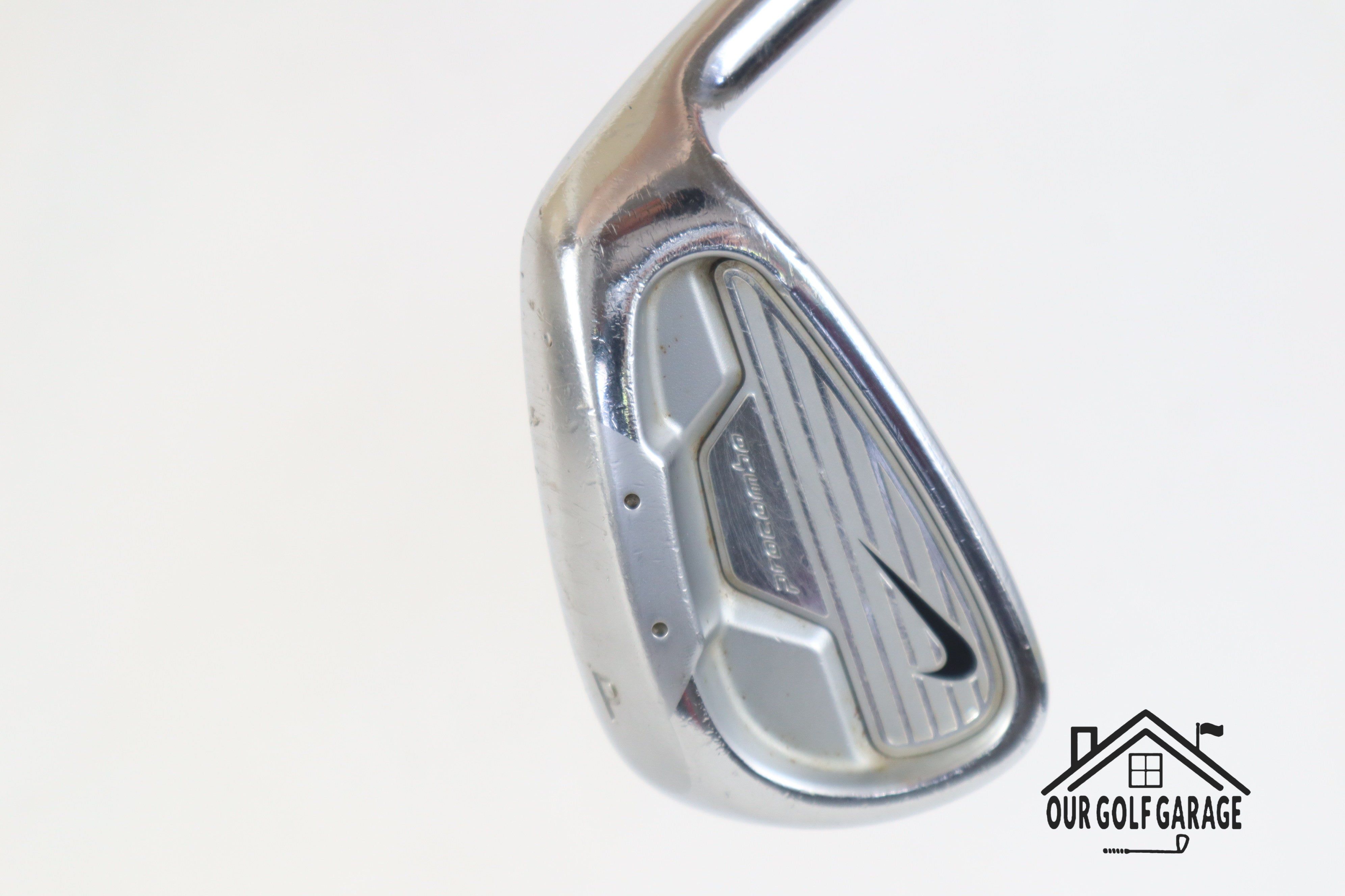 Nike Pro Combo Pitching Wedge