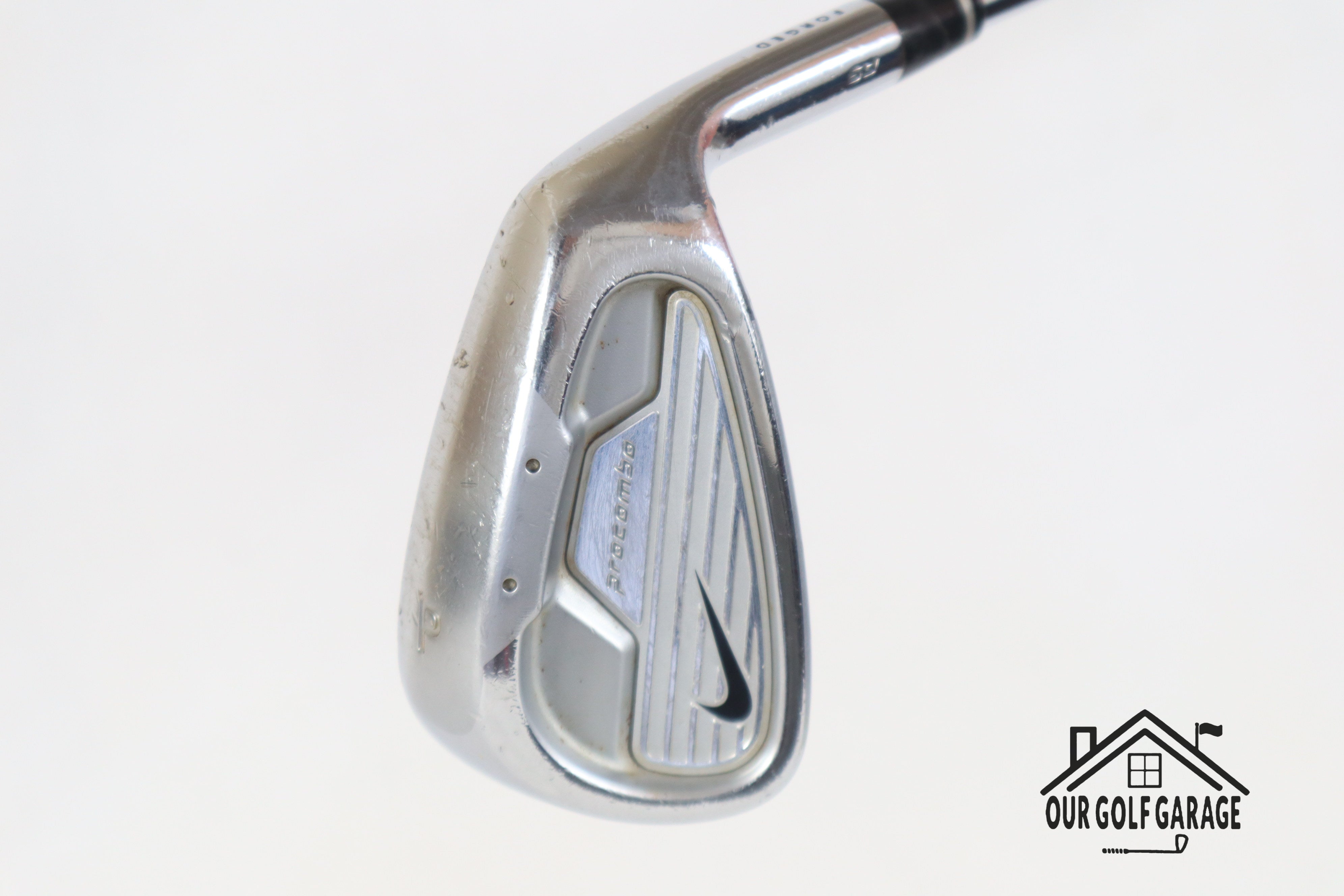 Nike Pro Combo Pitching Wedge