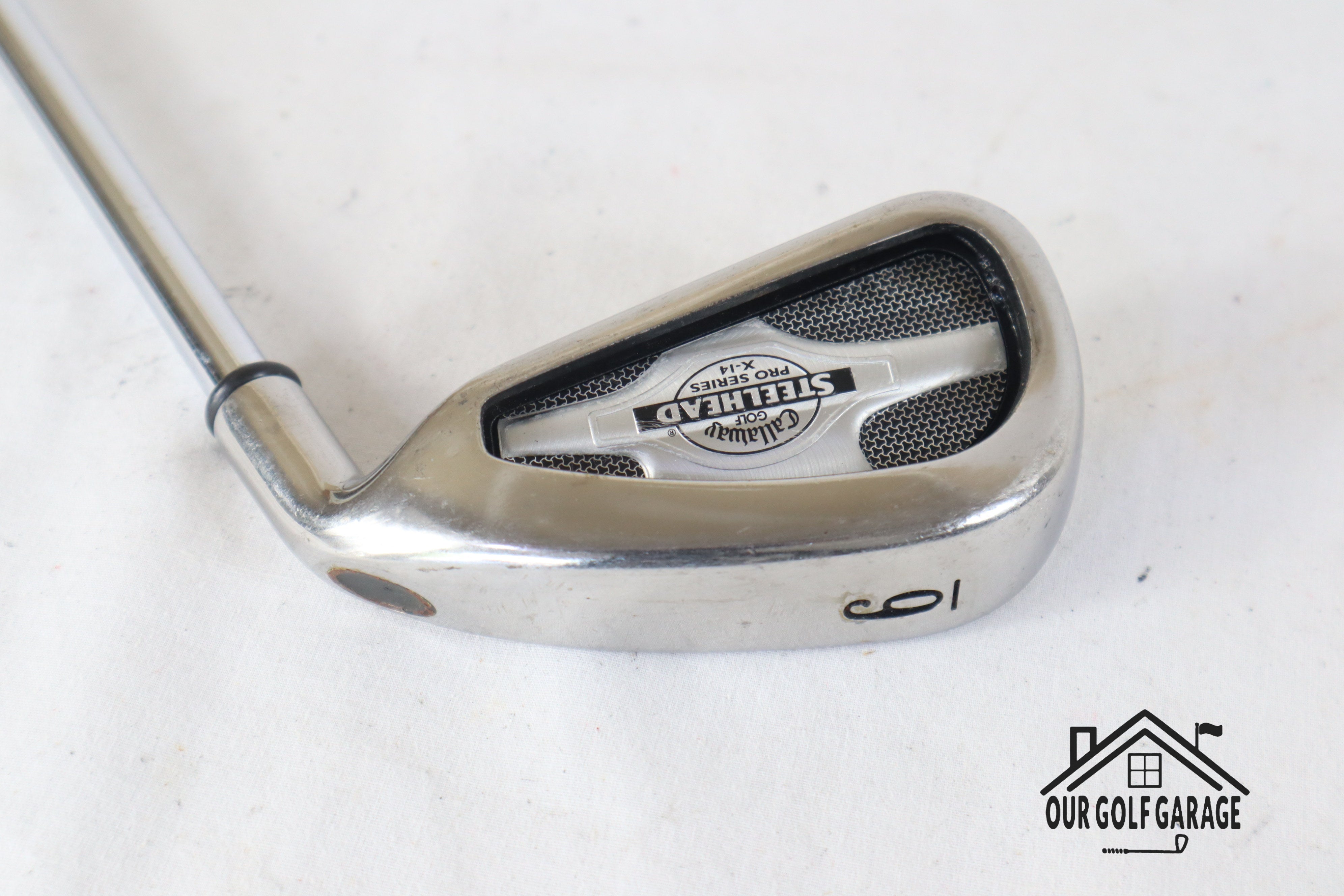 Callaway X-14 6 Iron