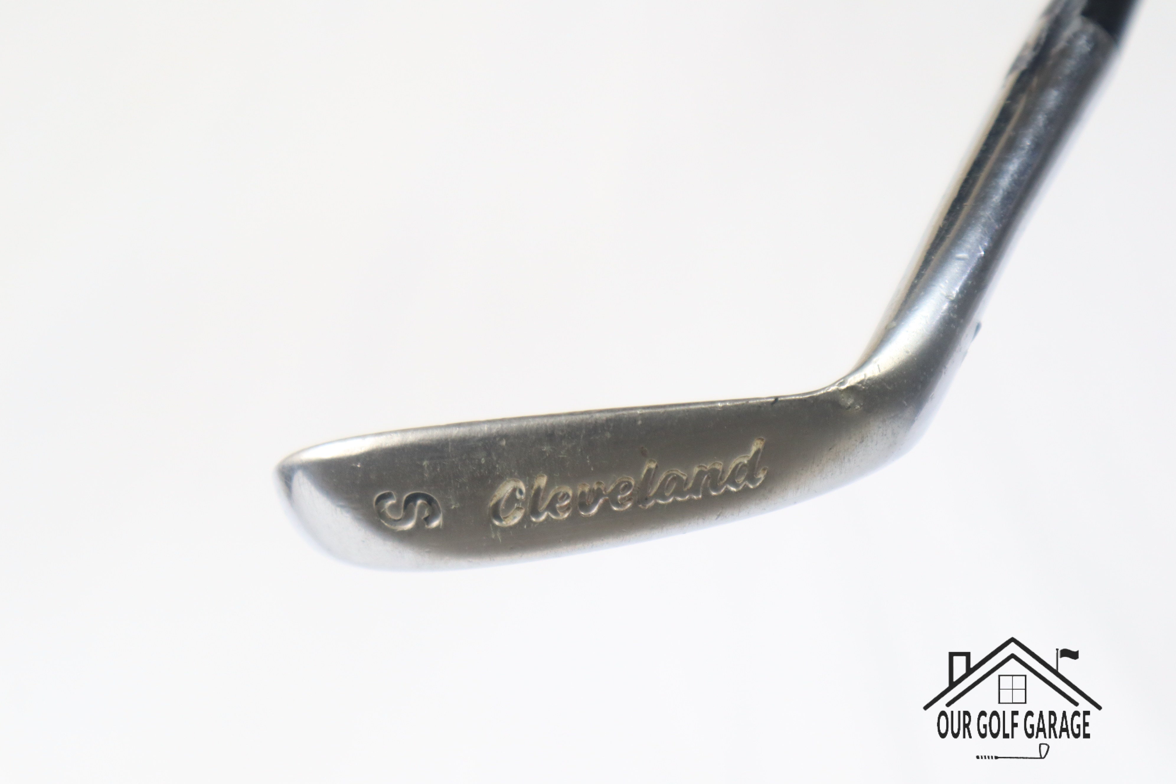 cleaveland - クリーブランド ウェッジ REG588 56-14左用 Cleveland Reg 588 Precision Forged 56 Degree Gap Wedge 56-14