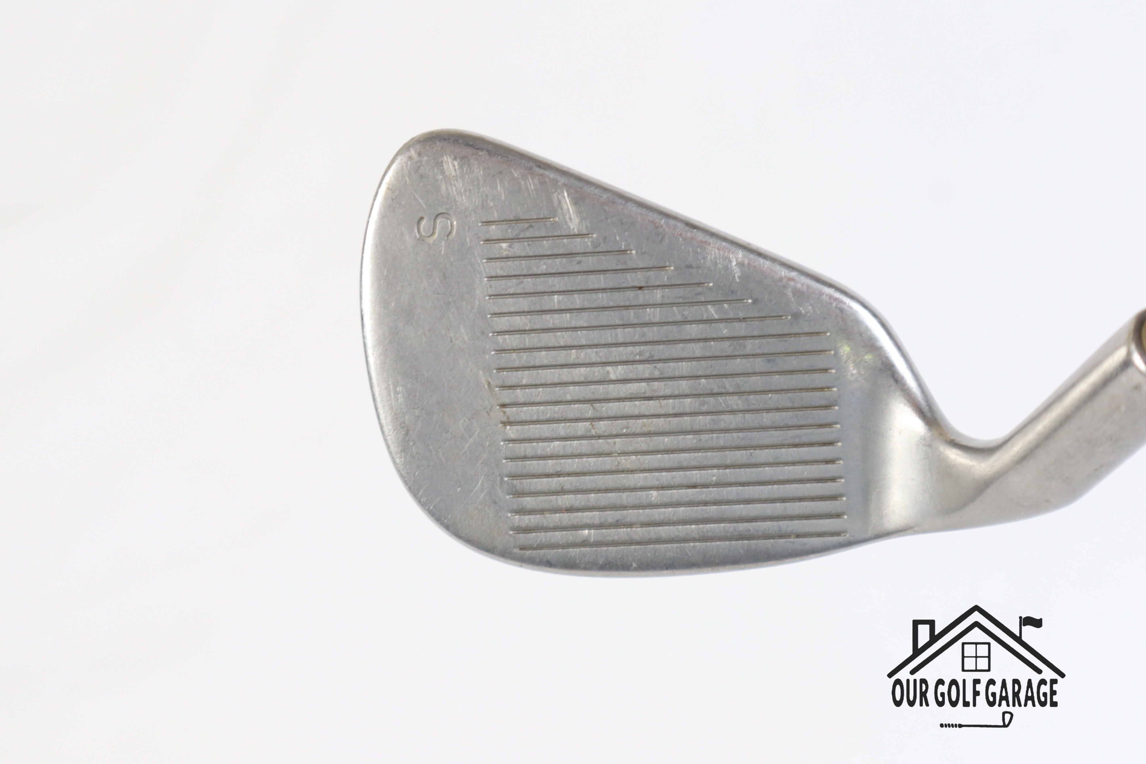 Ping Eye 2 Orange Dot S Wedge