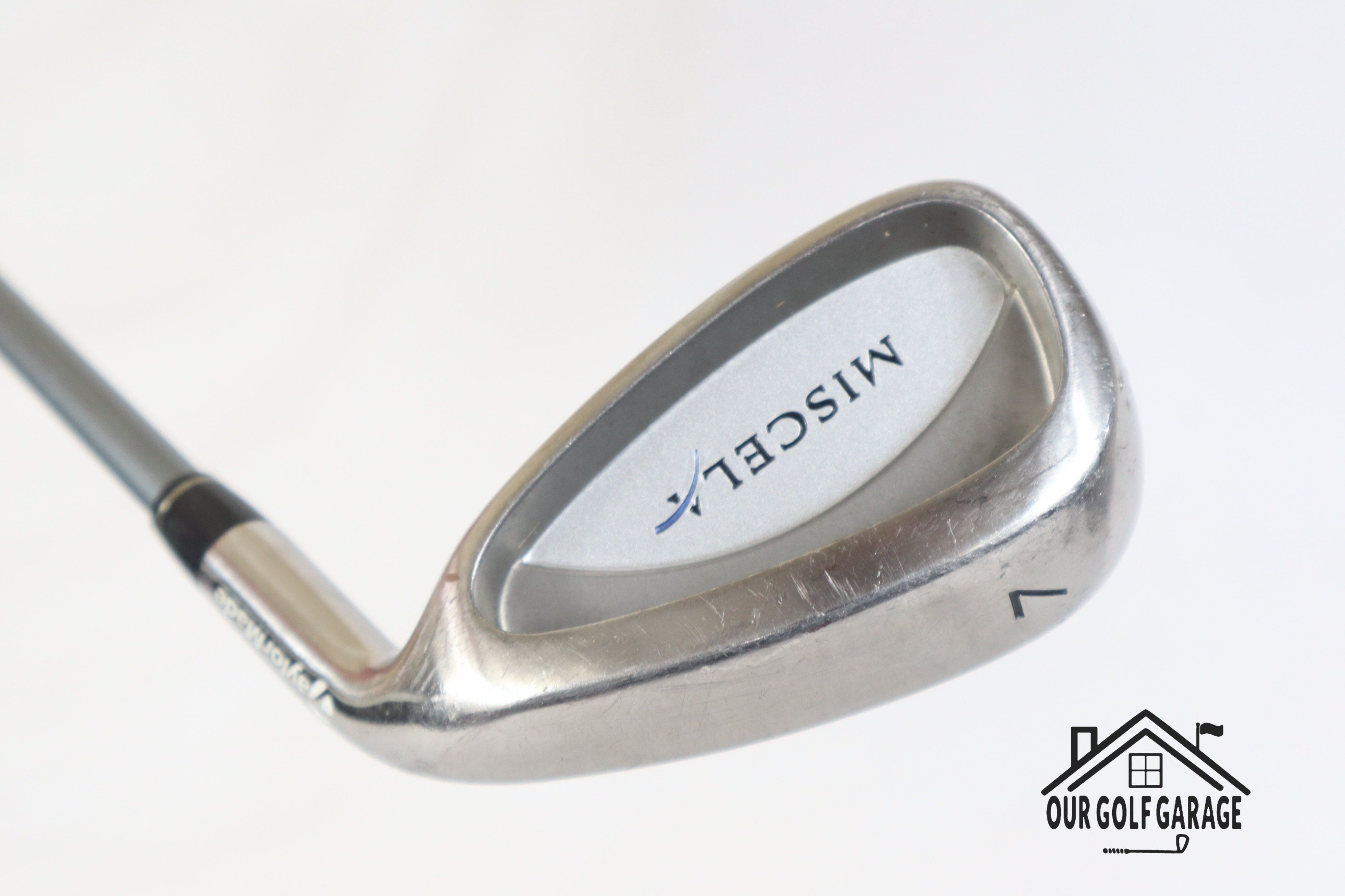 Callaway Miscel 7 Iron