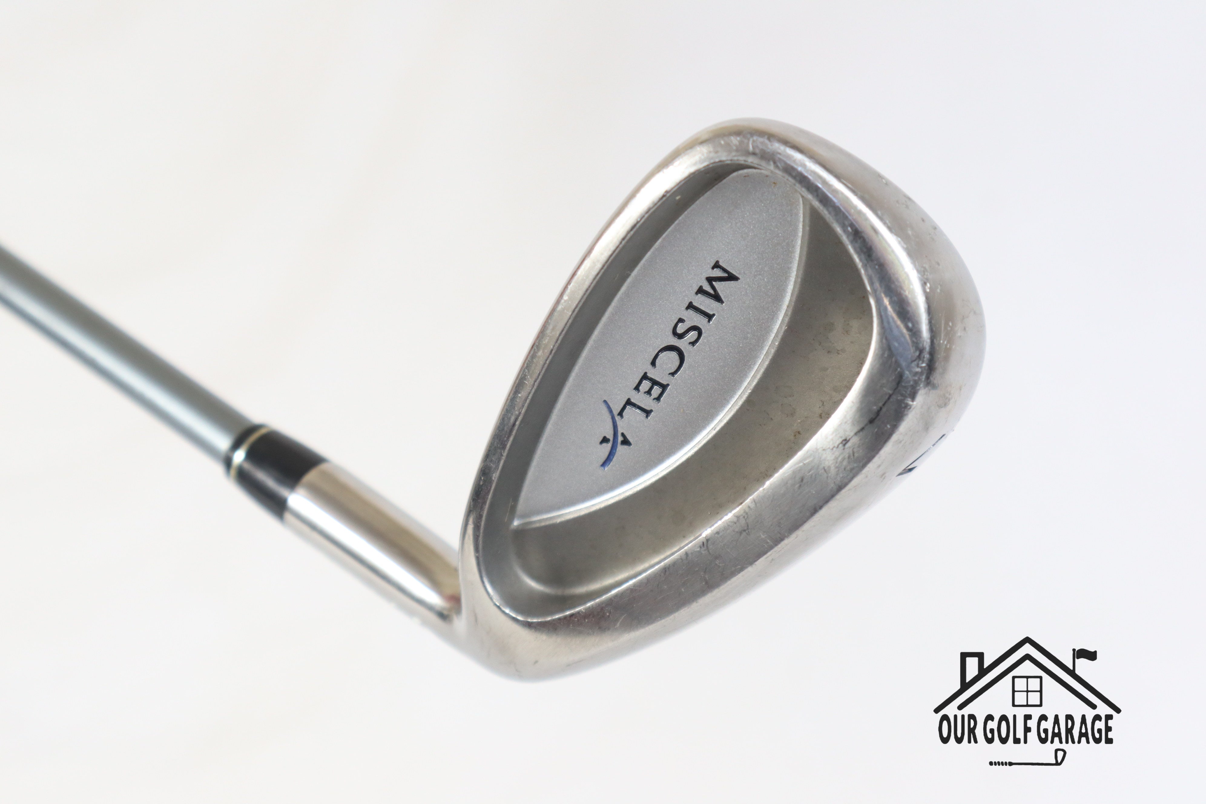 Callaway Miscel 7 Iron