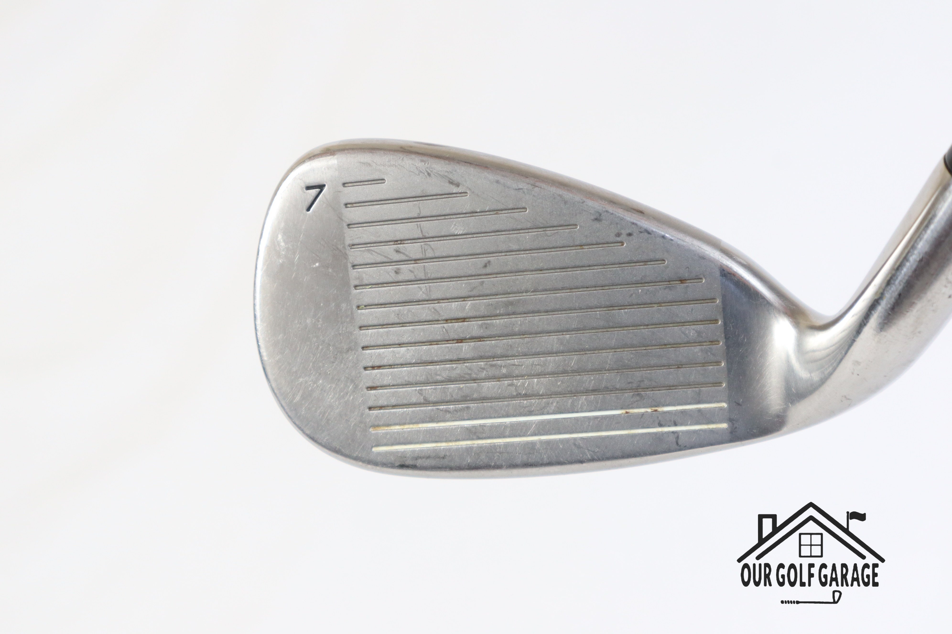 Callaway Miscel 7 Iron