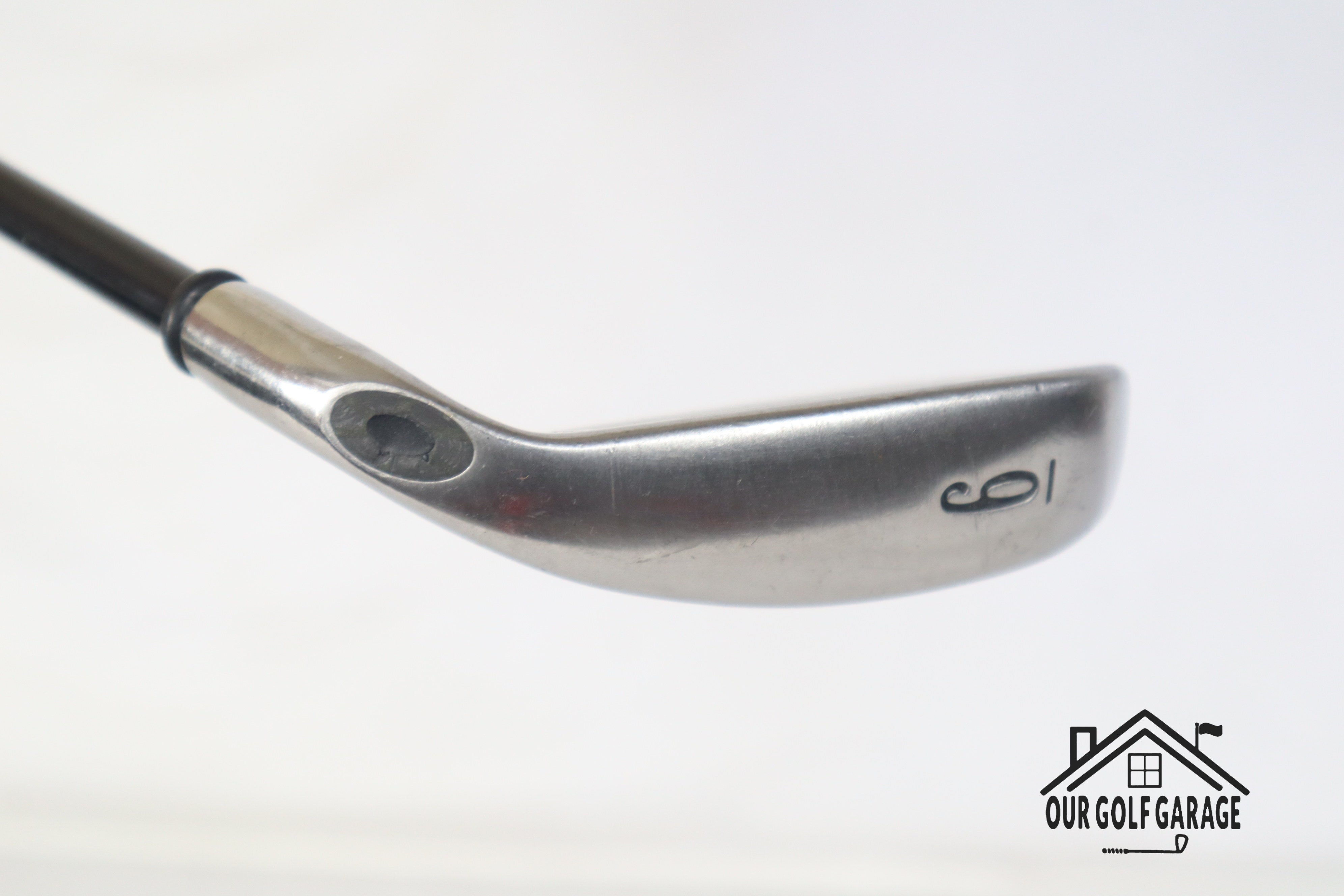 LH Callaway Big Bertha 6 Iron