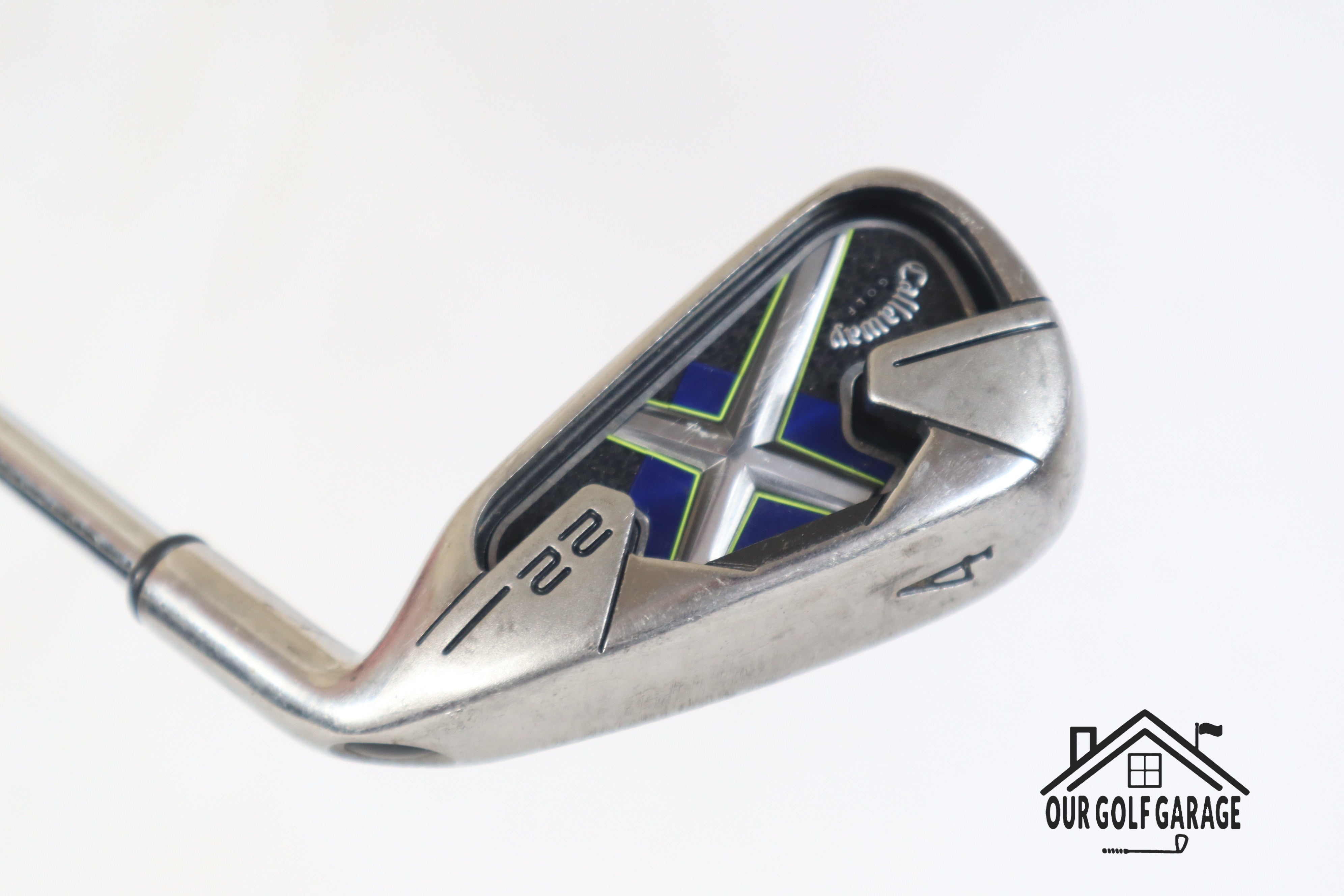 Callaway X-22 4 Iron