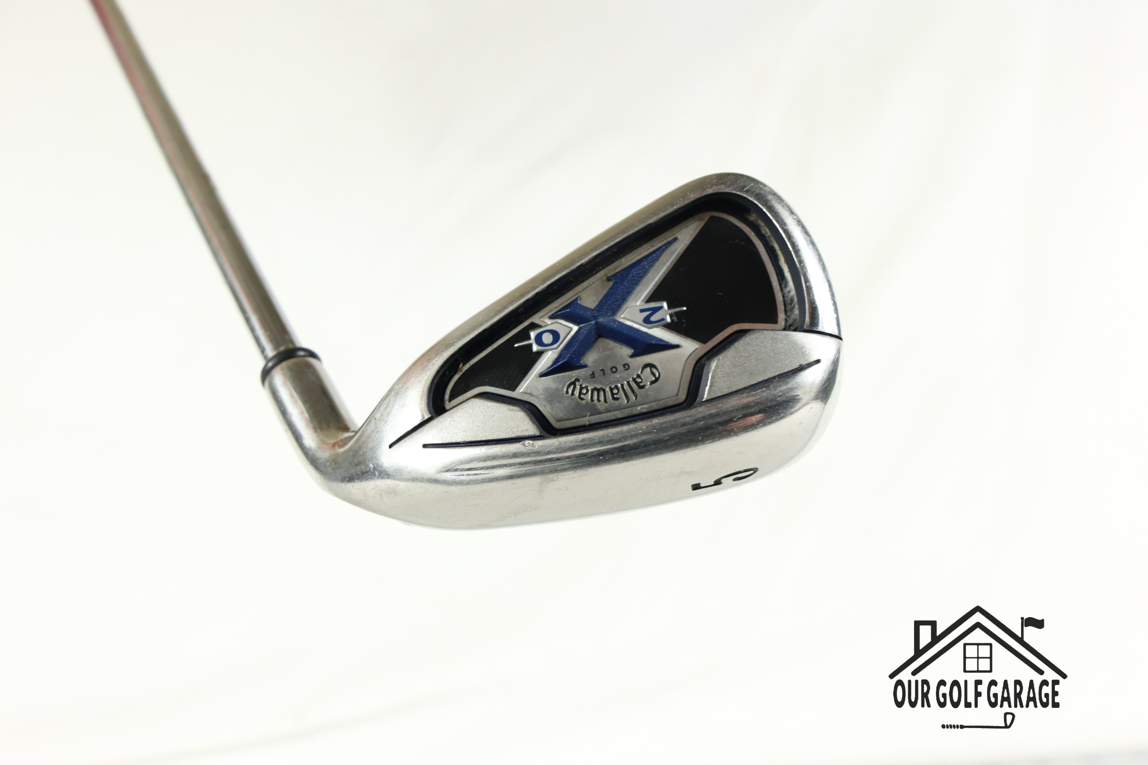 Callaway X20 5 Iron