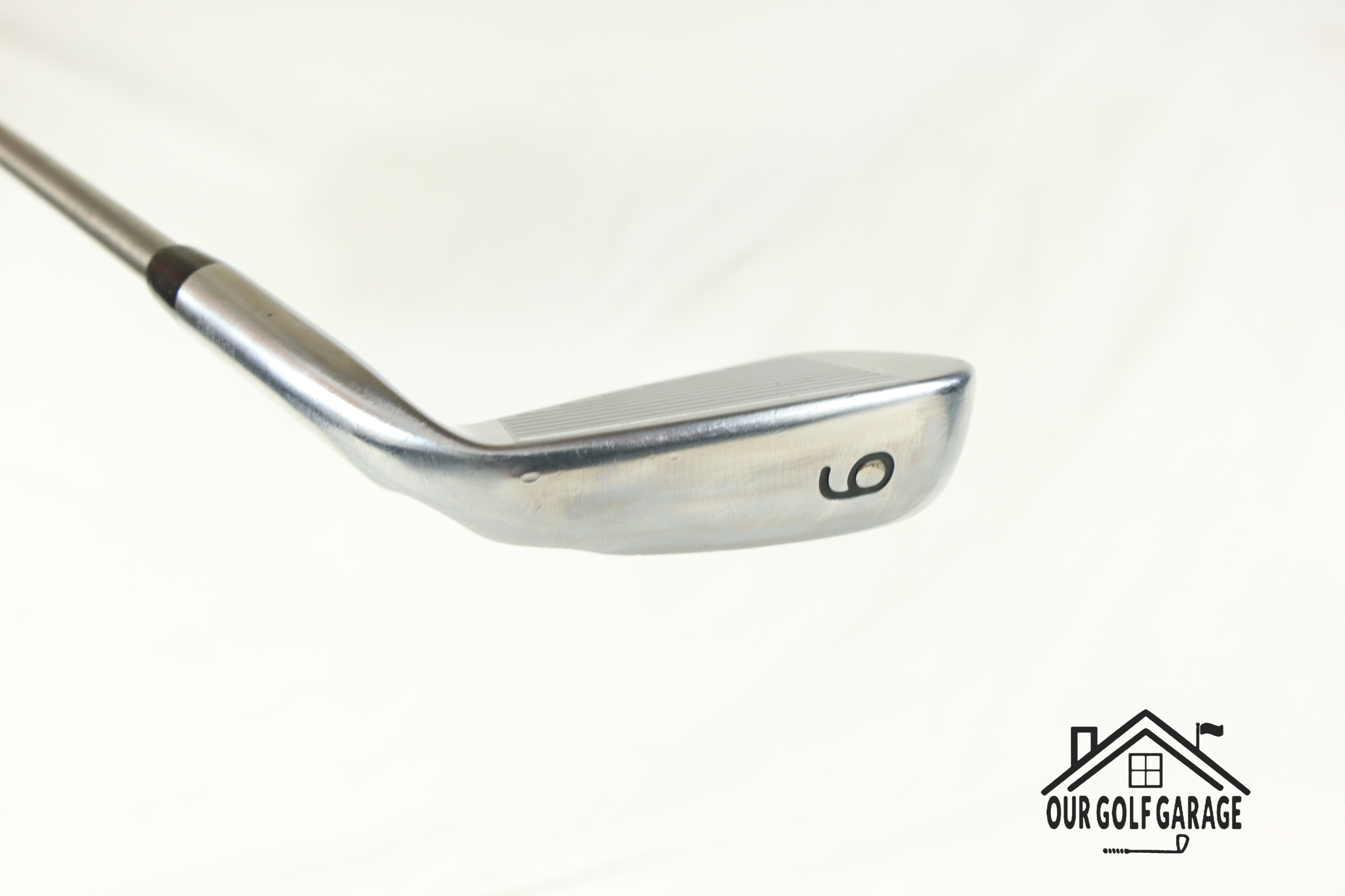 LH PXG 0311XF 6 Iron