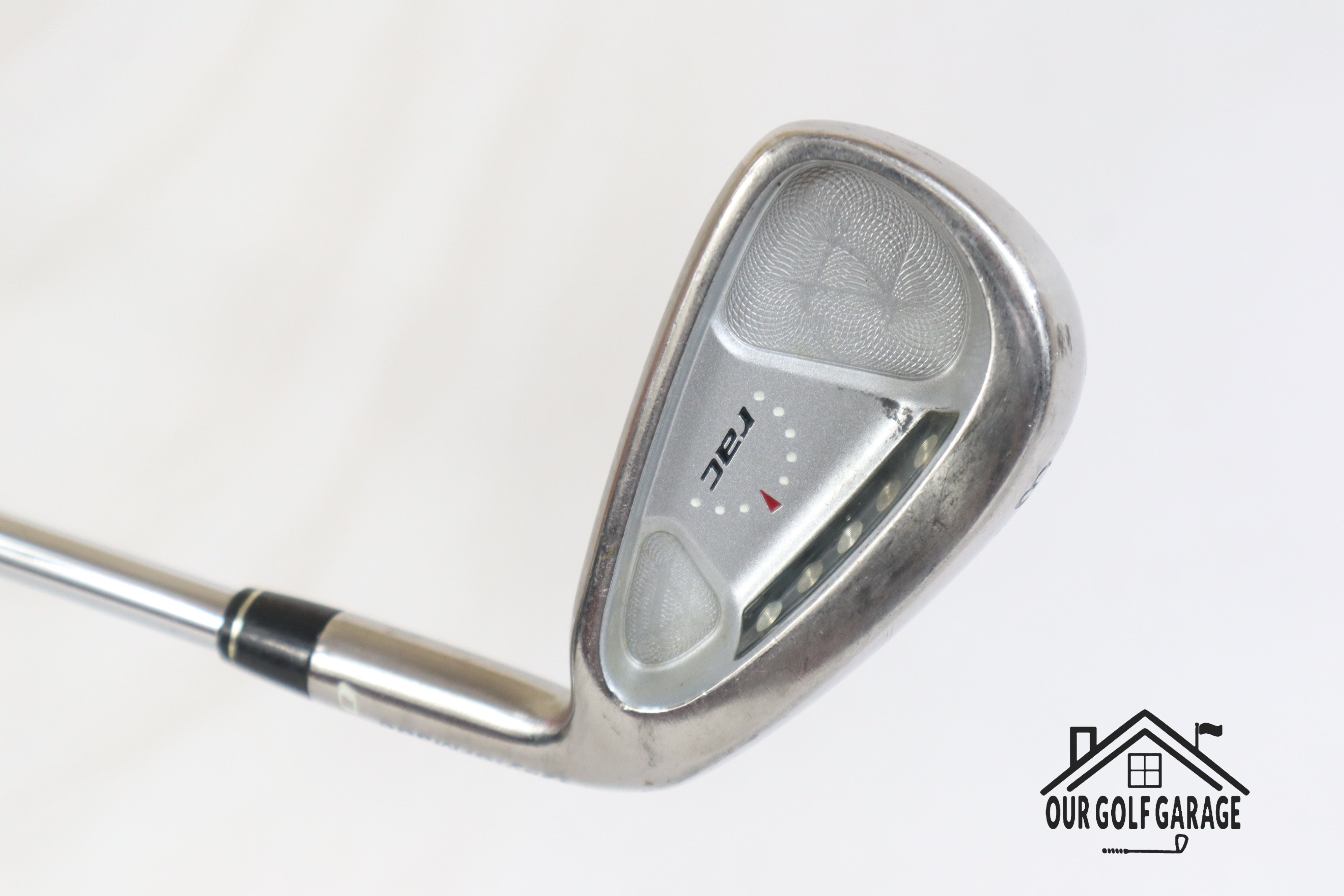 TaylorMade RAC OS 3 Iron