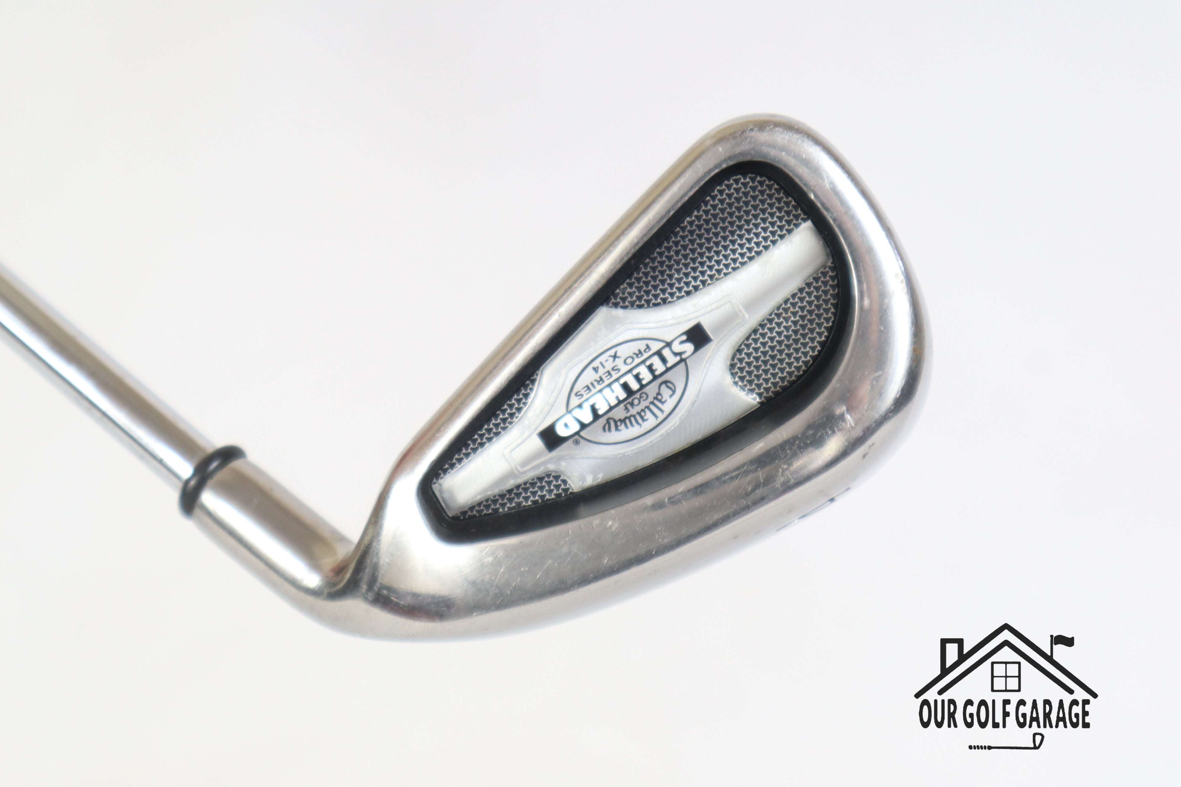 Callaway X-14 4 Iron