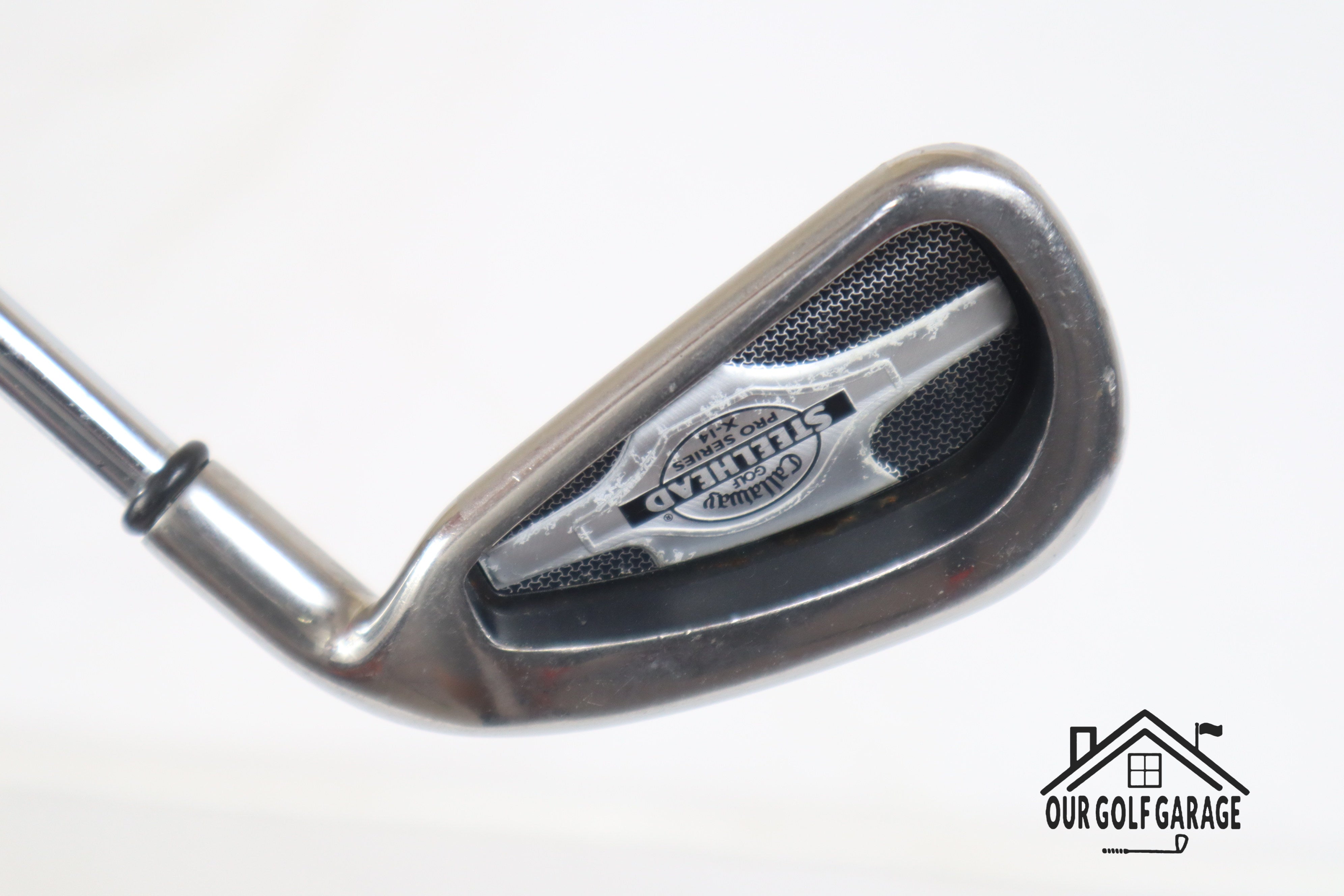 Callaway X-14 4 Iron