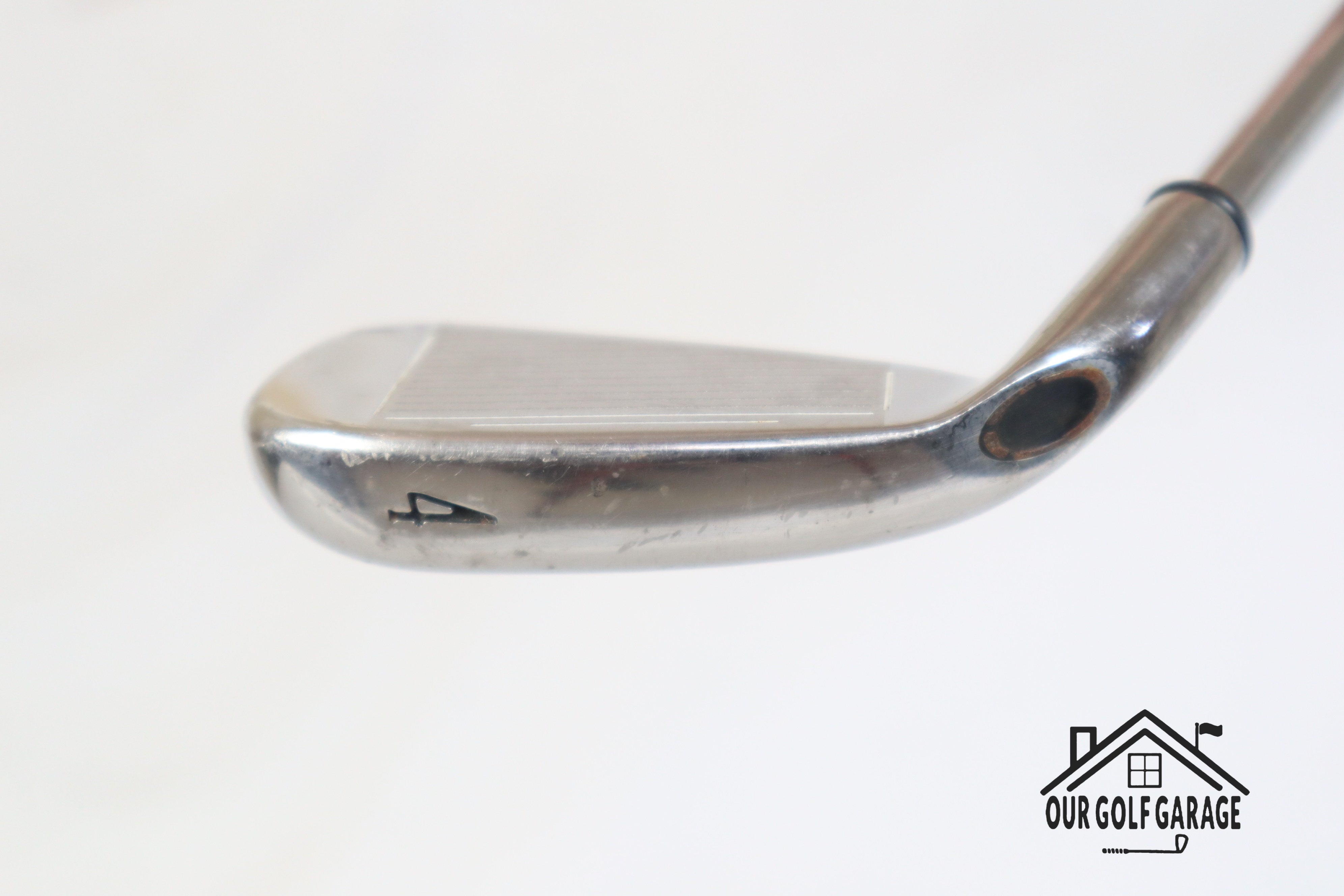 Callaway X-14 4 Iron