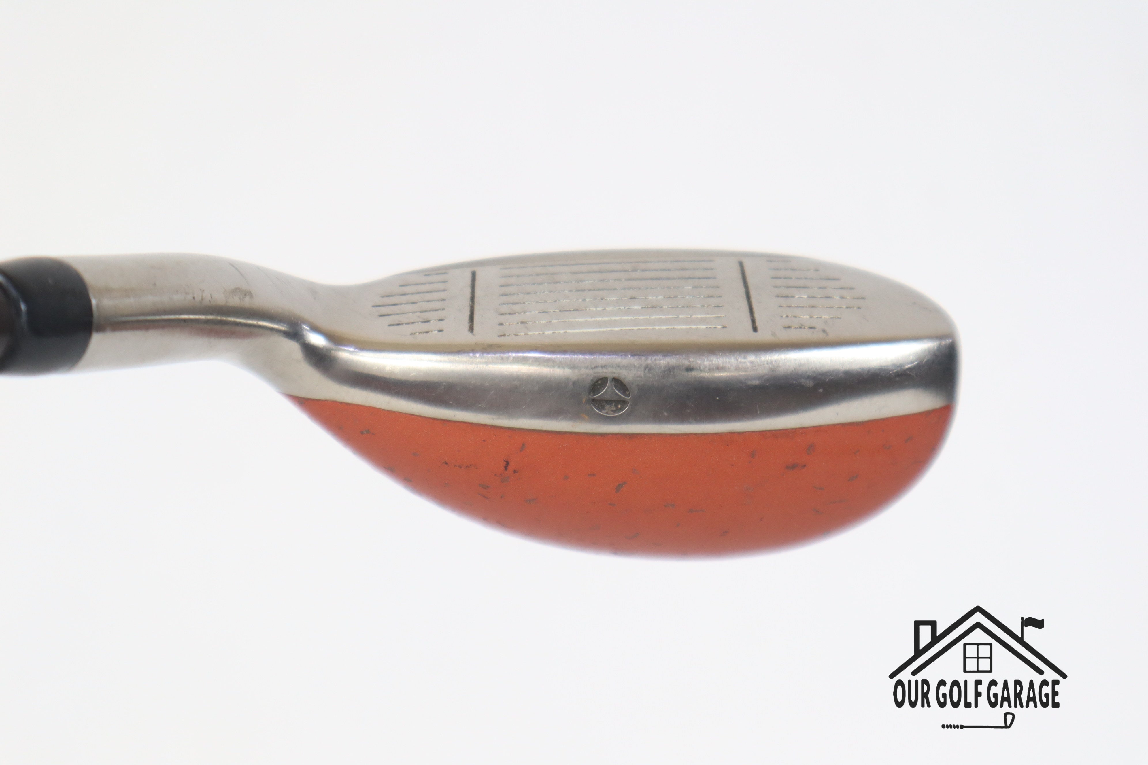 TaylorMade Rescue ユーティリティクラブ 中古】TaylorMade Rescue 4-21° ユーティリティクラブ - メルカリ