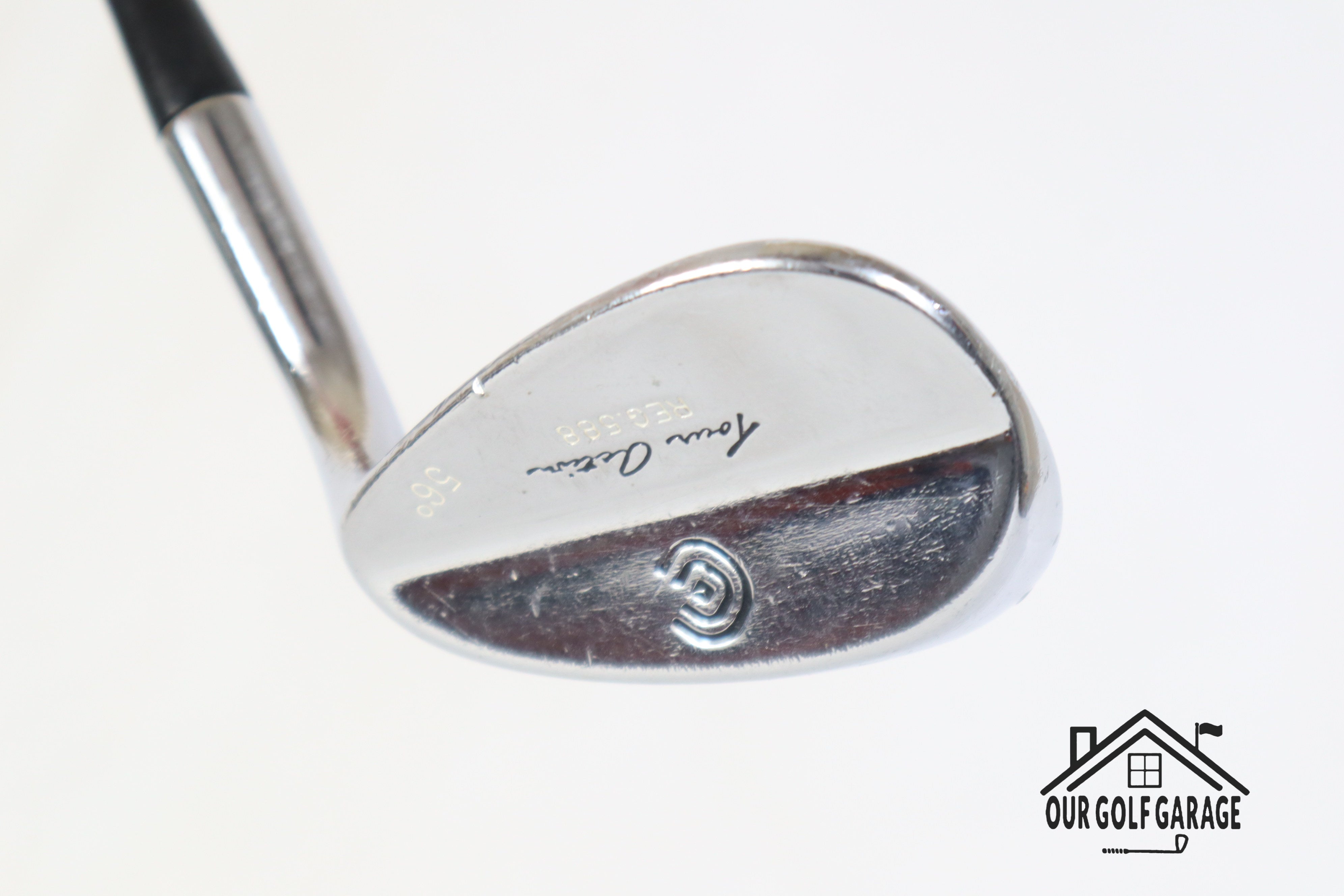 Cleveland Reg.588 56° Wedge