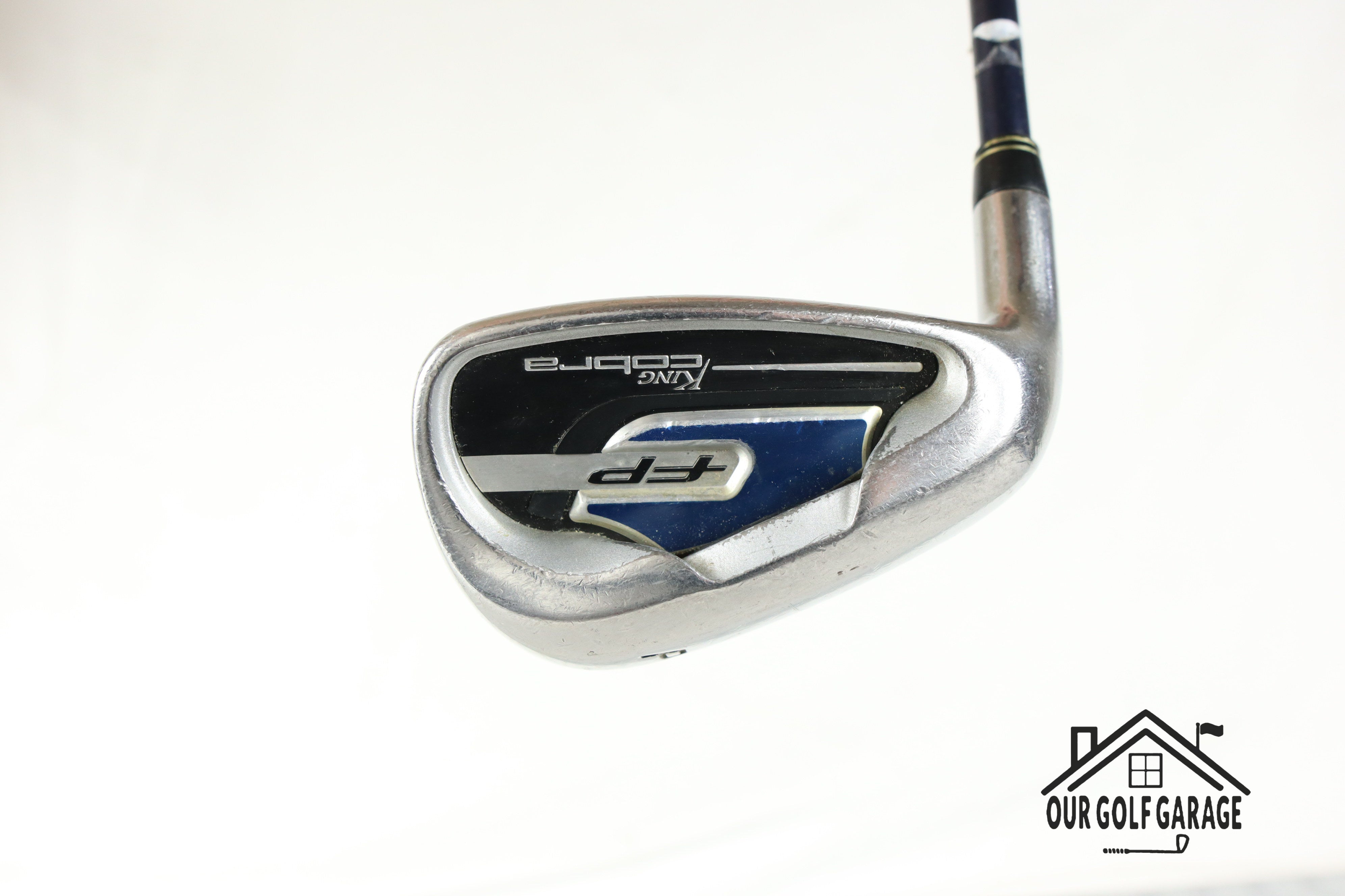 LH Cobra FP Pitching Wedge