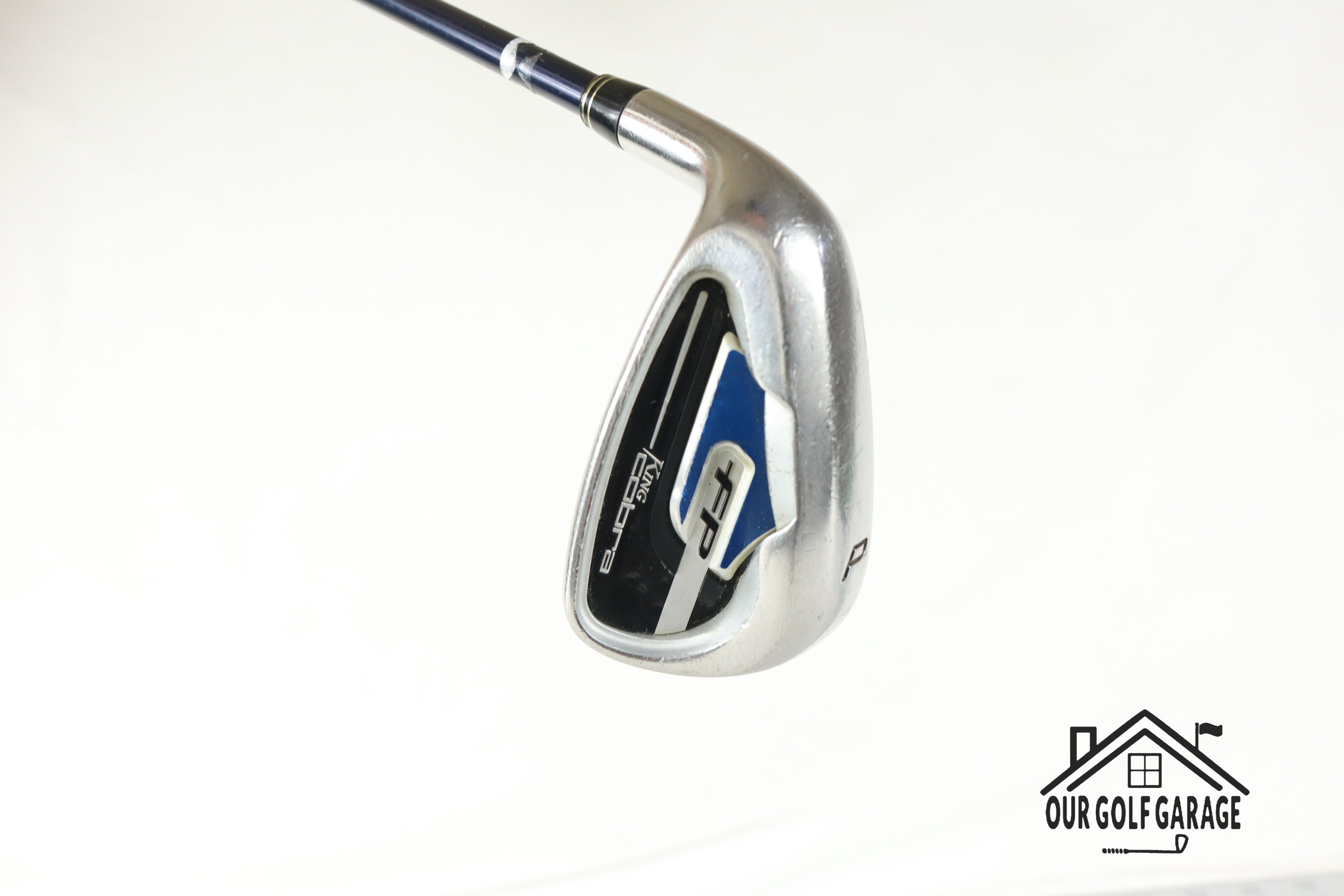 LH Cobra FP Pitching Wedge