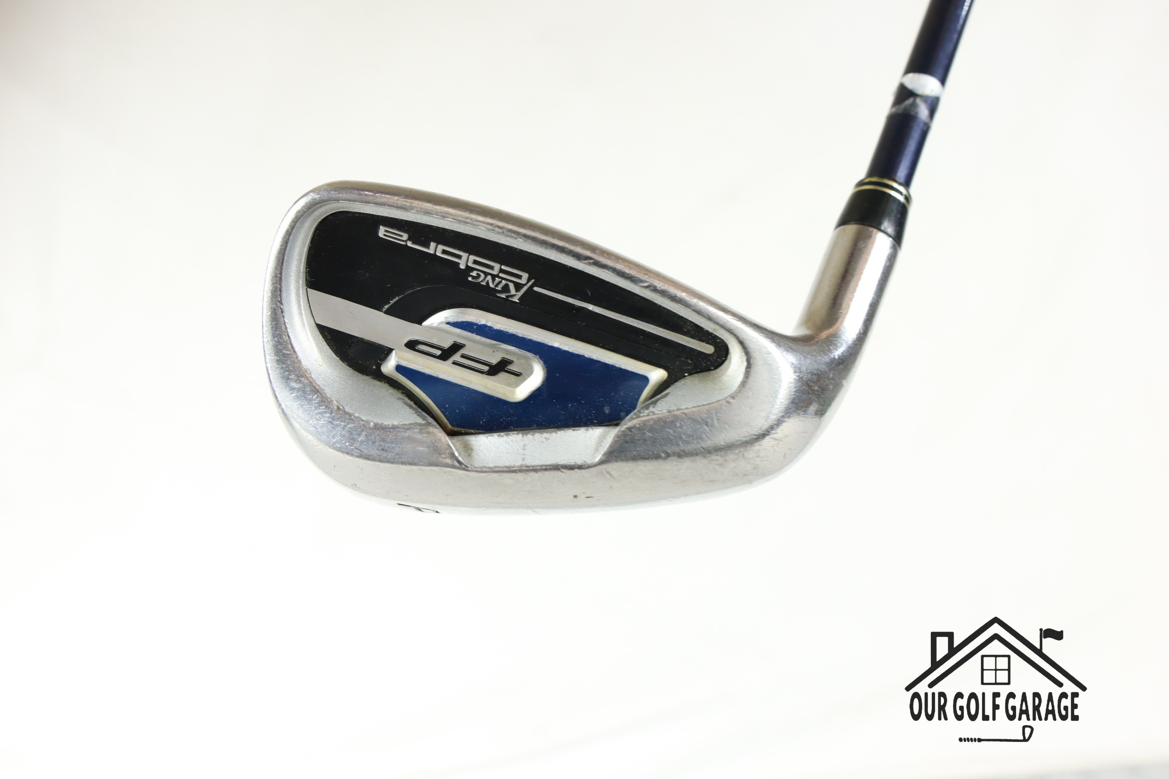 LH Cobra FP Pitching Wedge