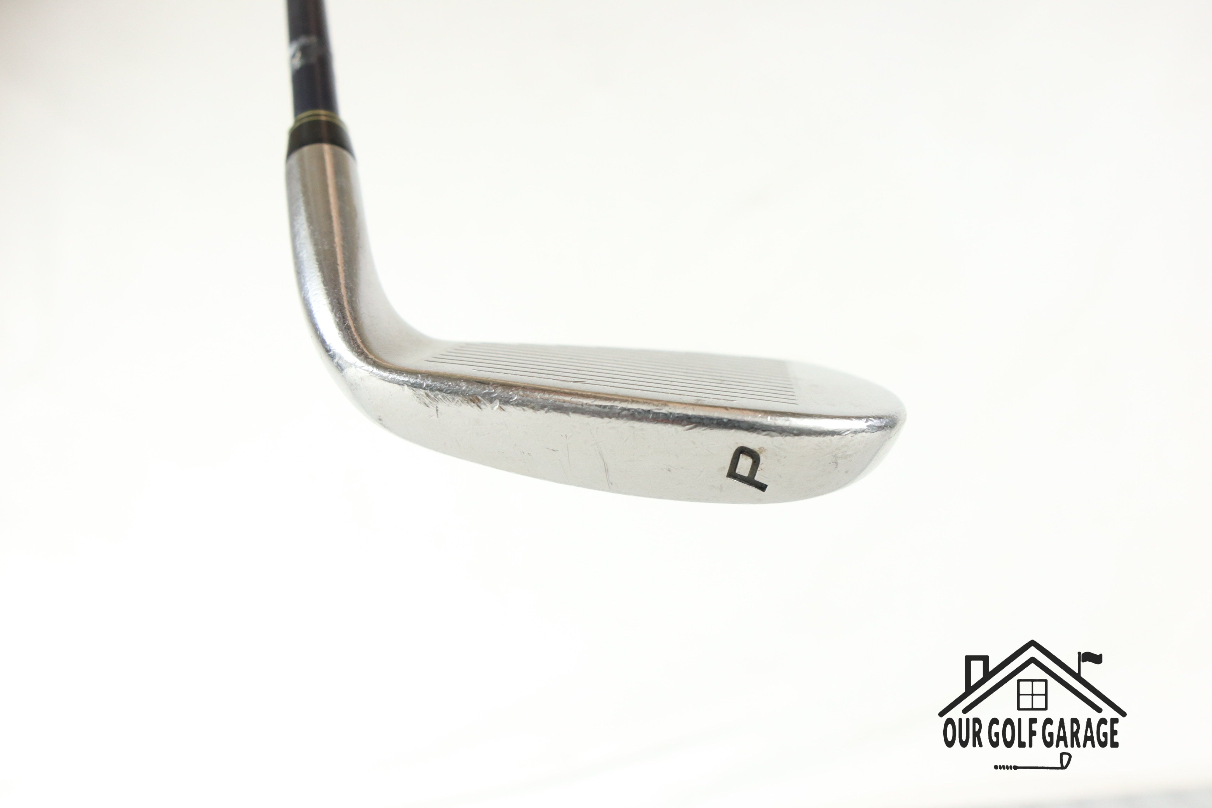 LH Cobra FP Pitching Wedge