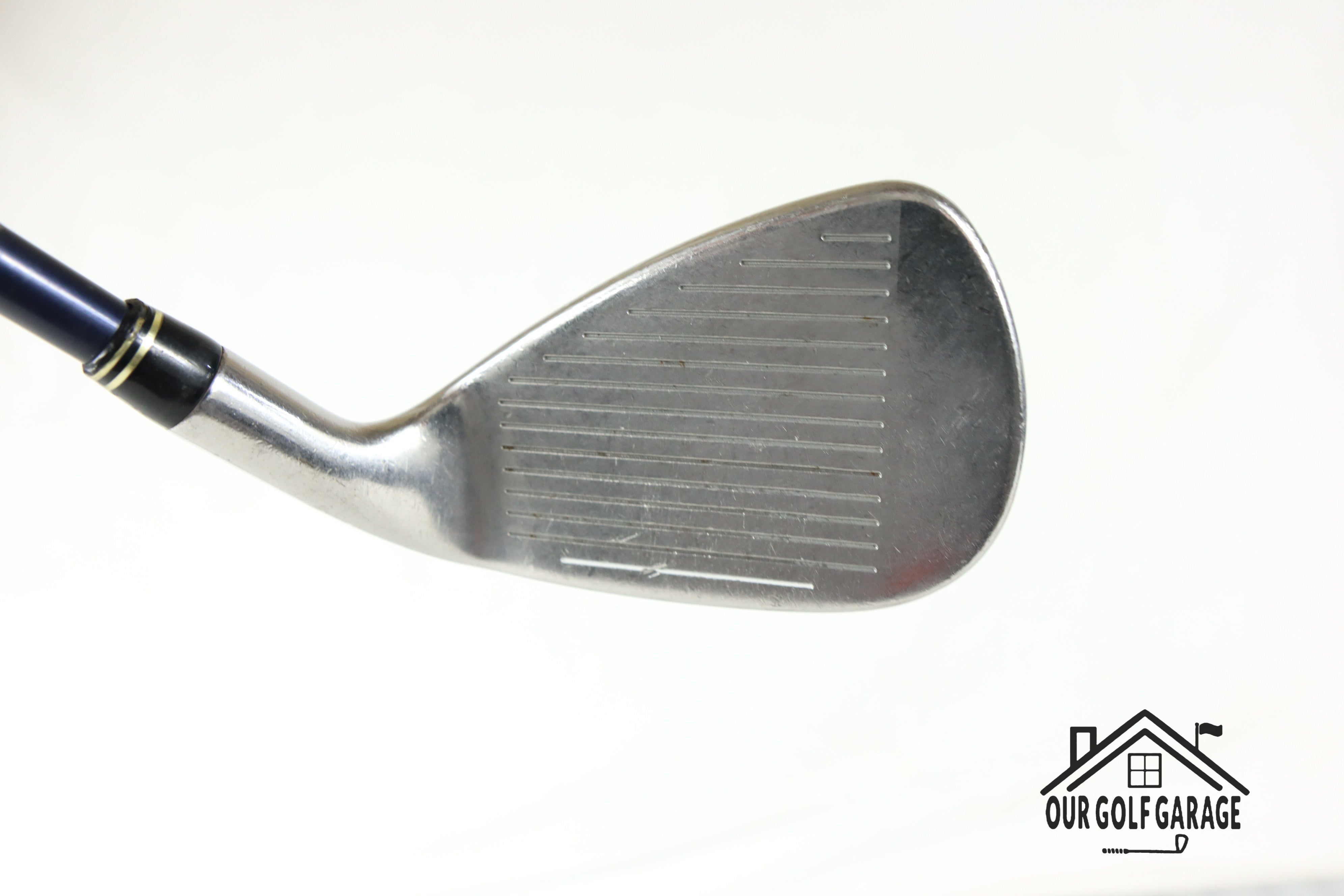 LH Cobra FP Pitching Wedge