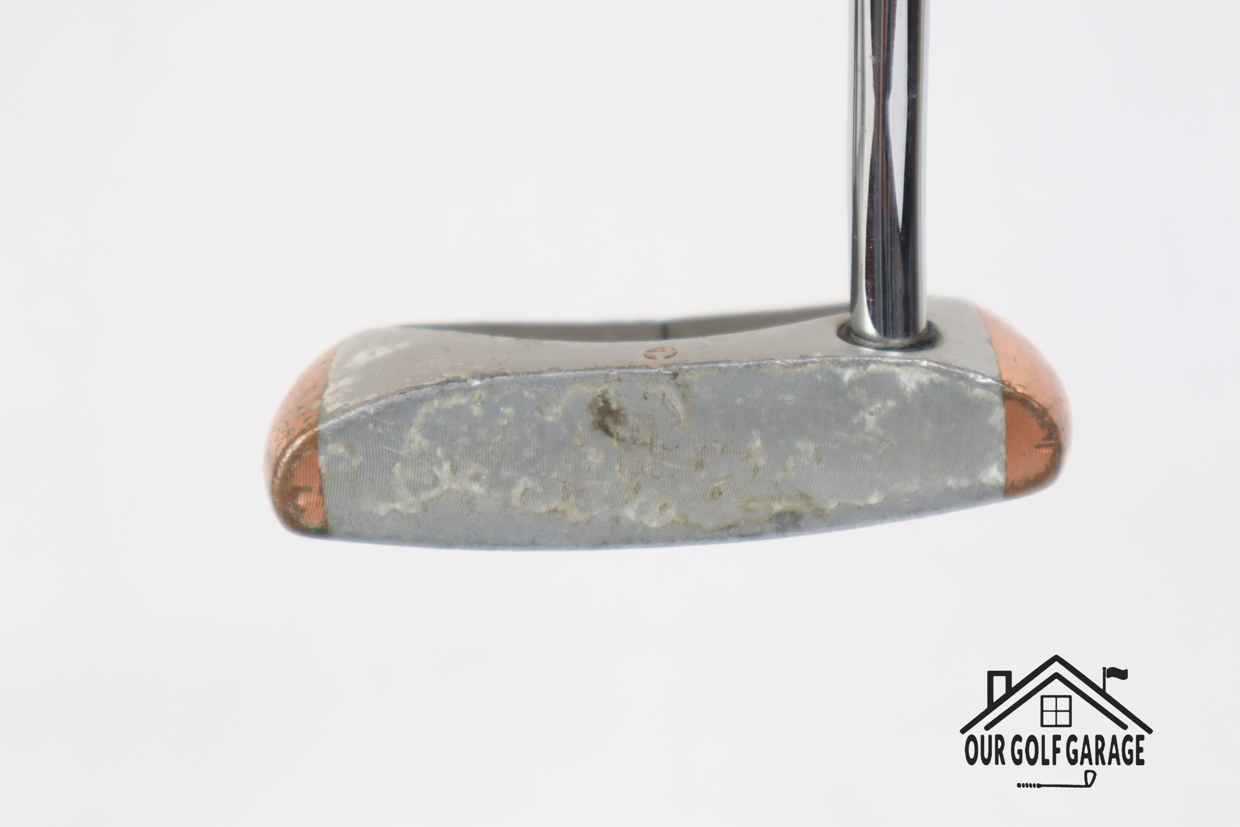 Callaway X Callaway 'Big Brother' Knockoff Full Set (Driver, 3W, 3-P,