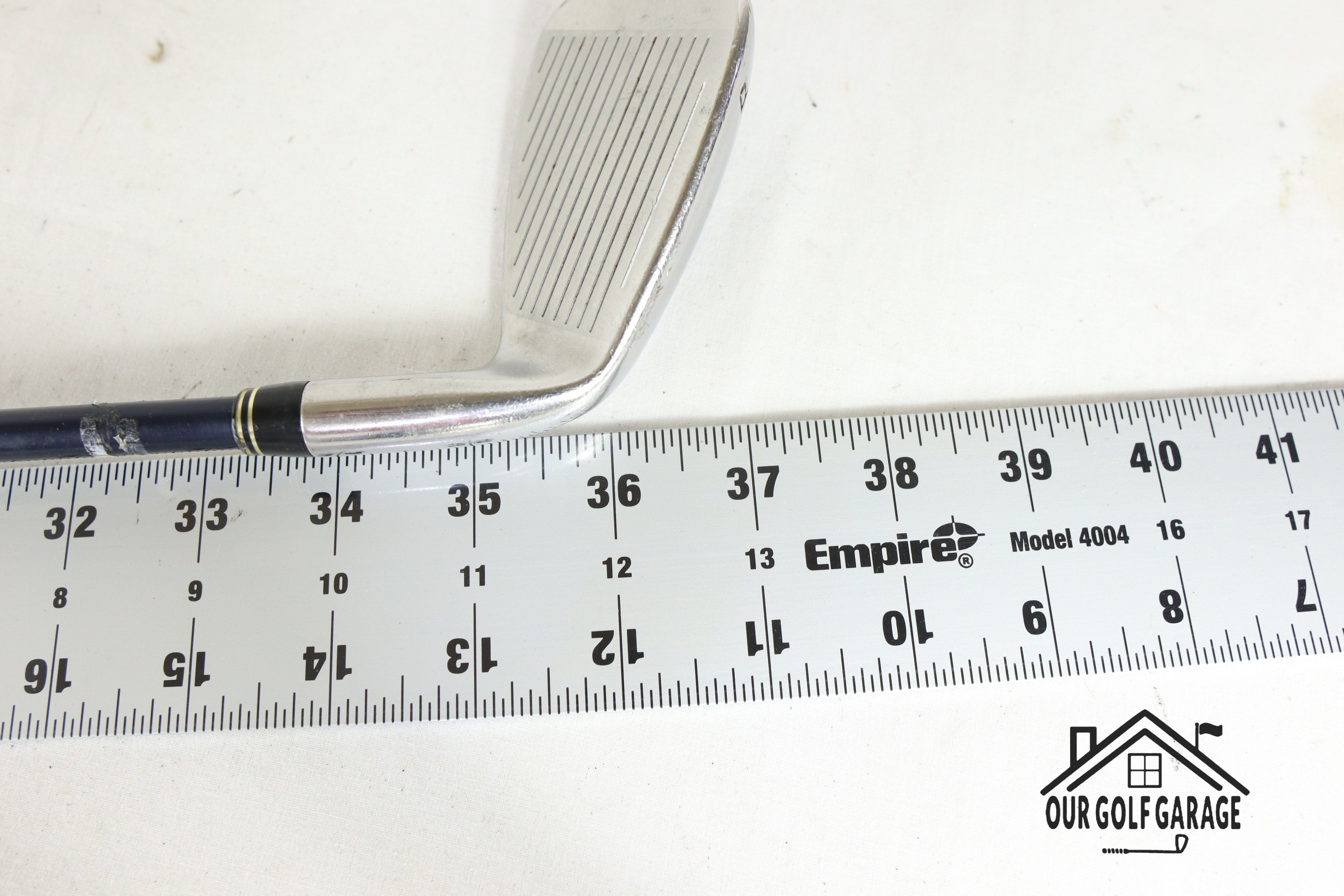 LH Cobra FP Pitching Wedge