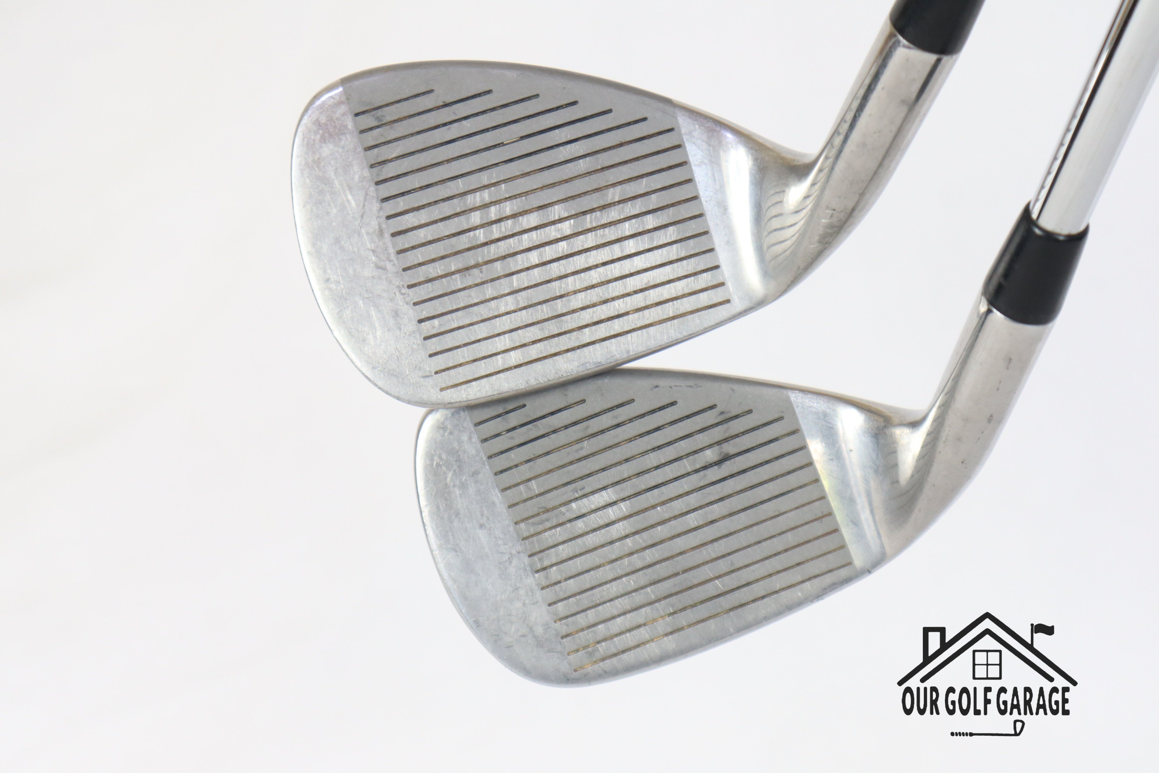 Judge Midsize PW, SW Wedge Set