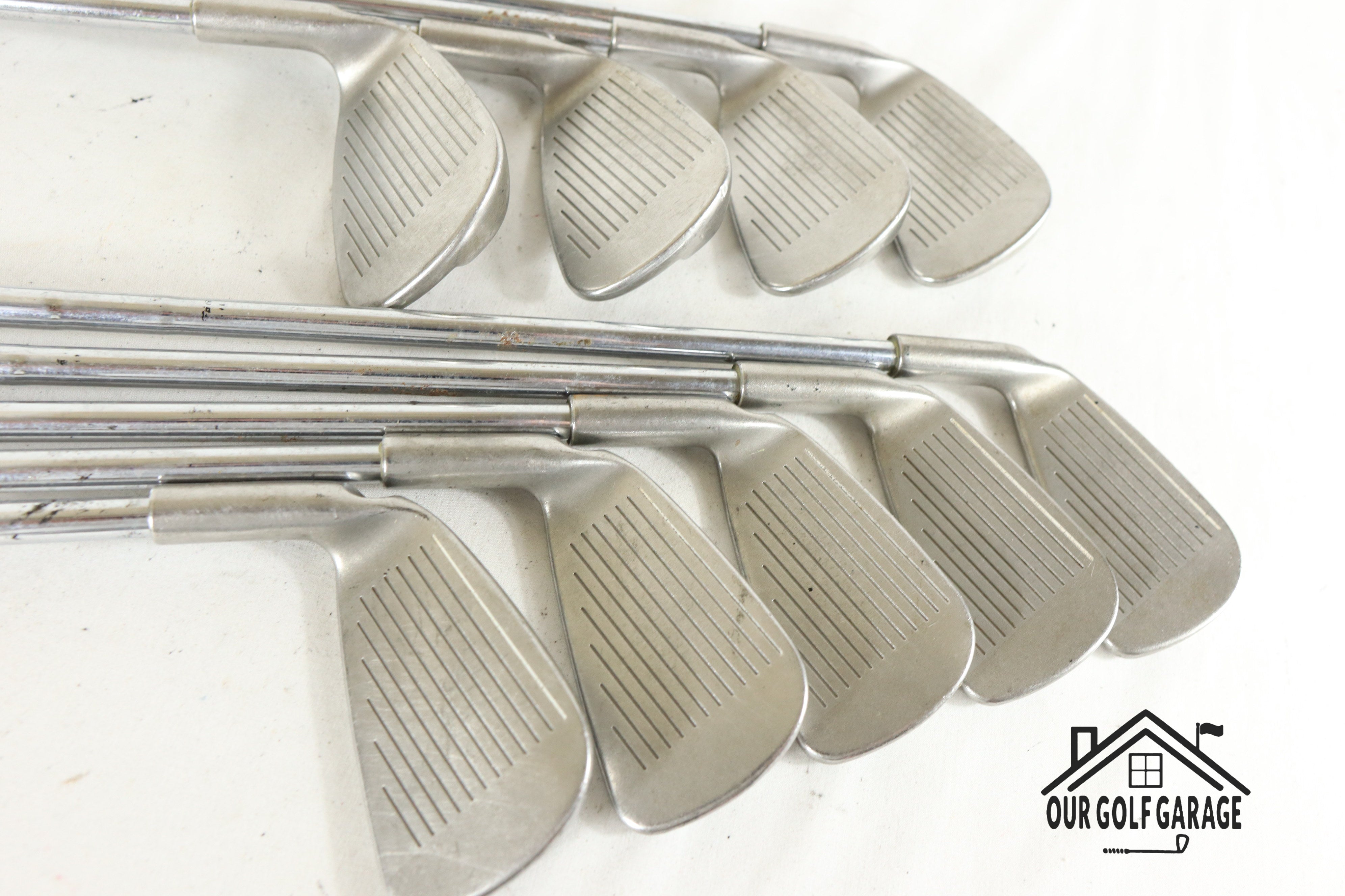 Ping S59 Iron Set (2-P)