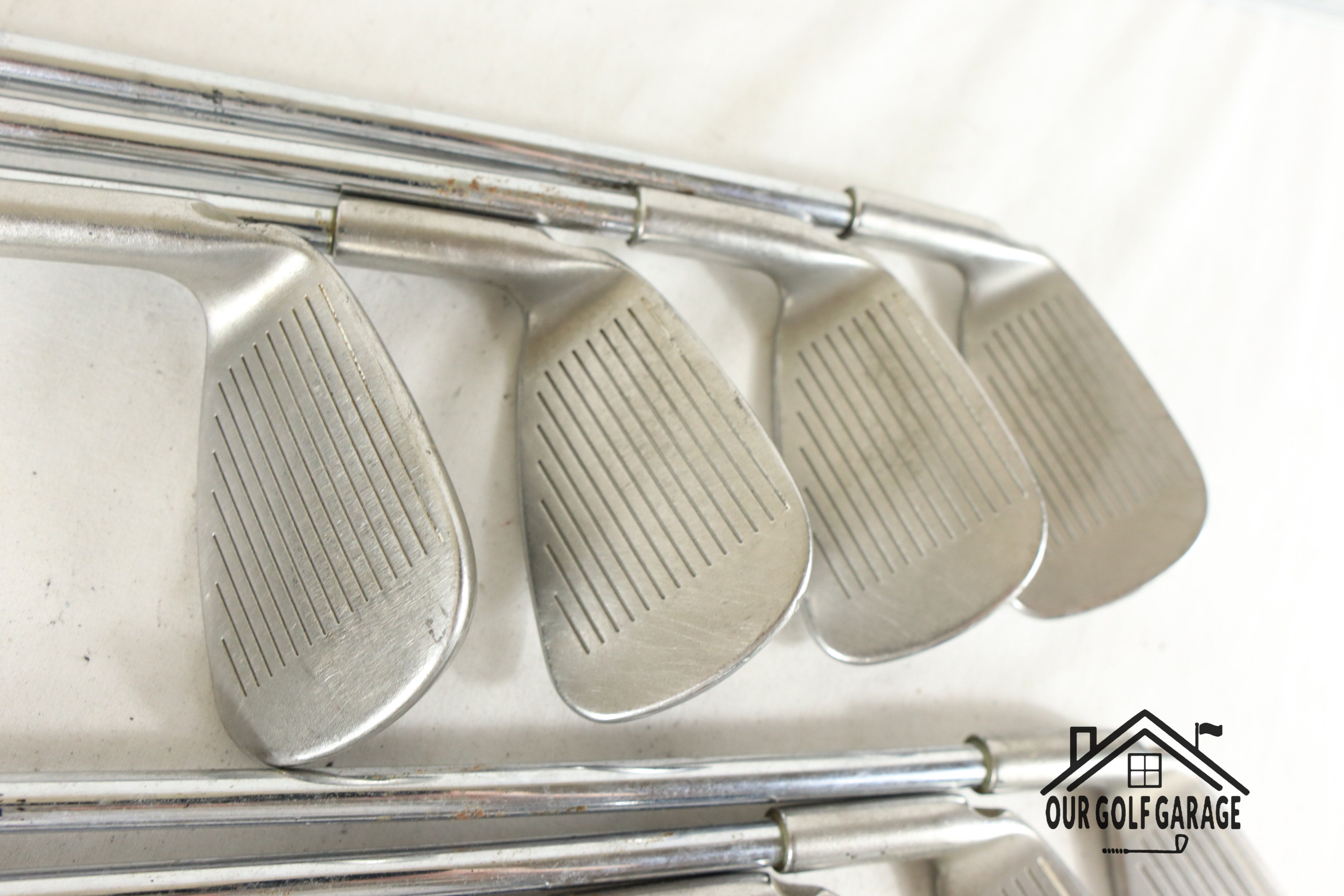 Ping S59 Iron Set (2-P)