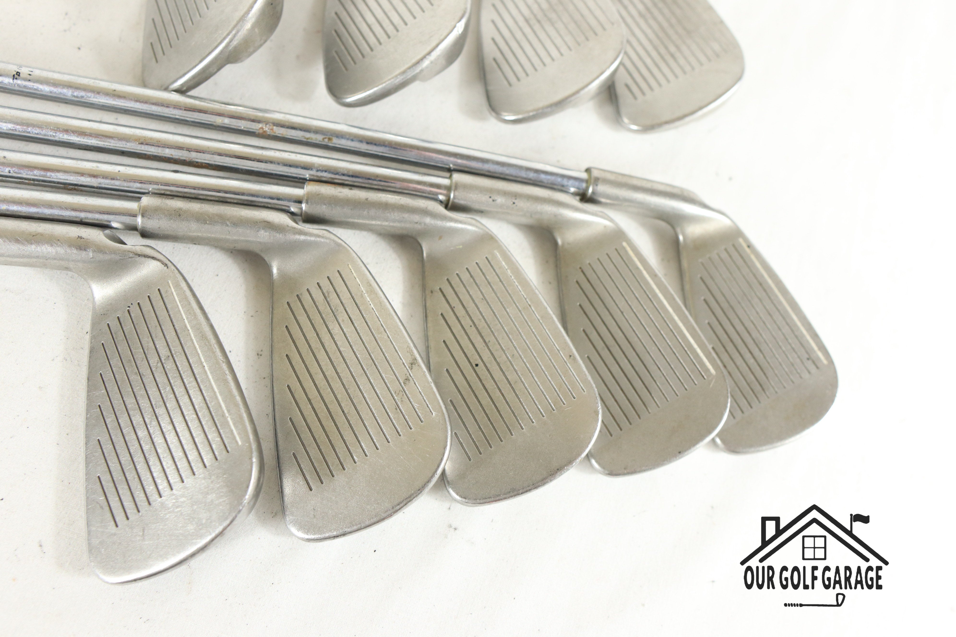 Ping S59 Iron Set (2-P)