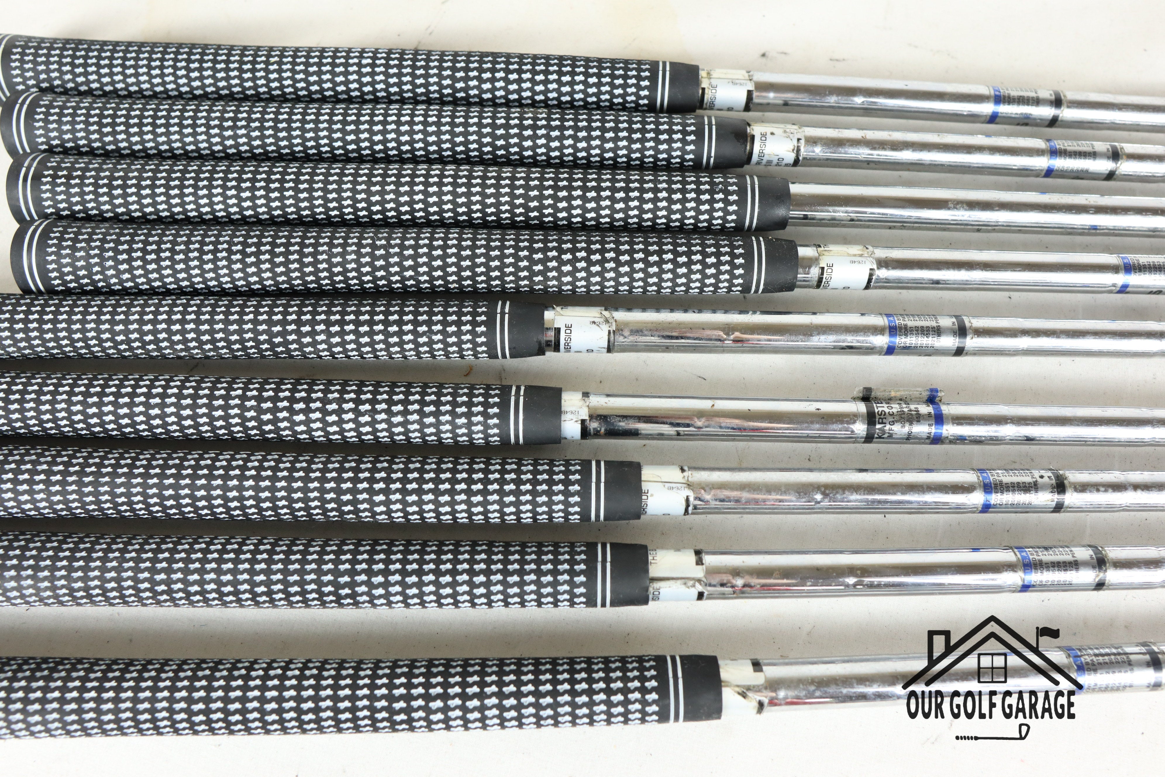 Ping S59 Iron Set (2-P)