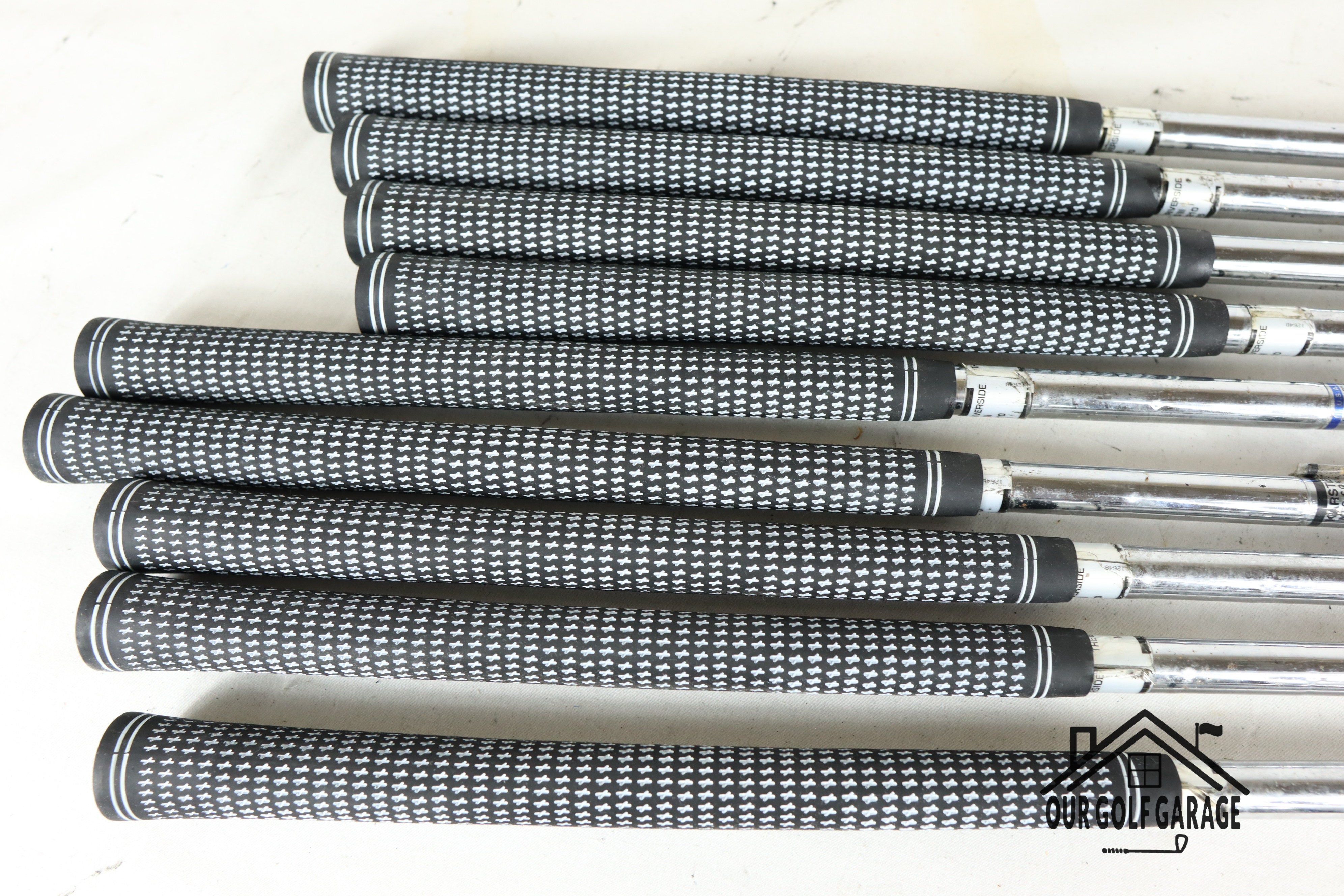 Ping S59 Iron Set (2-P)