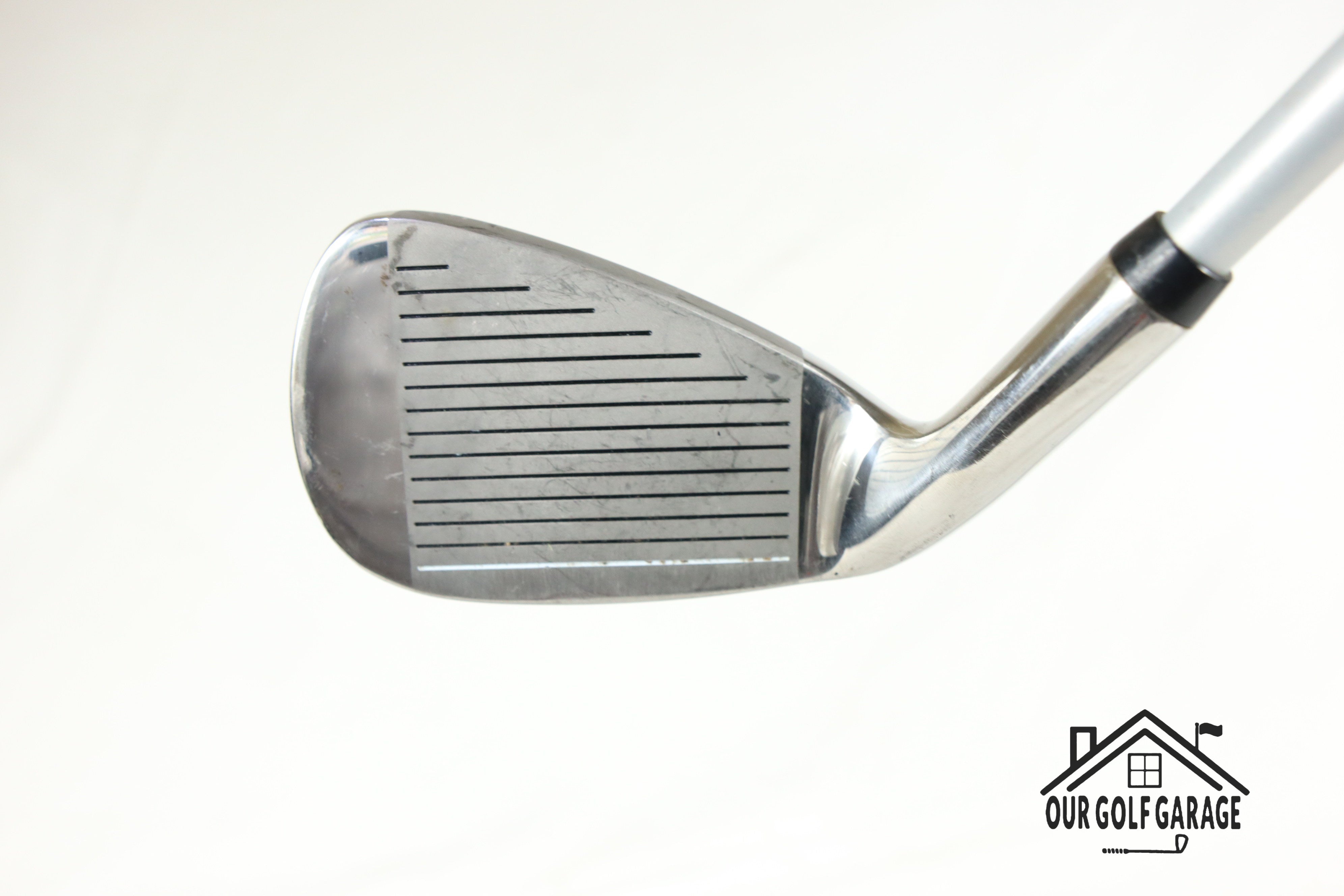 Ladies Top Flite Stainless 8 Iron
