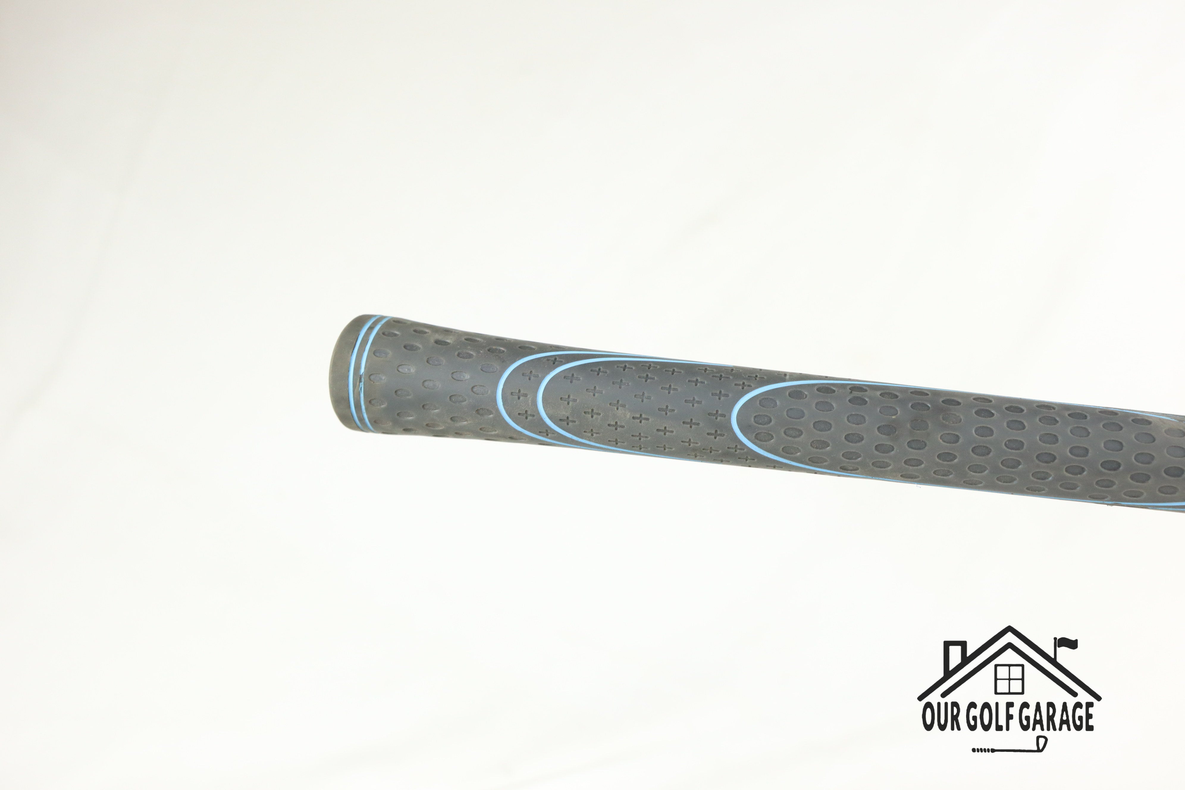 Ladies Top Flite Stainless 8 Iron