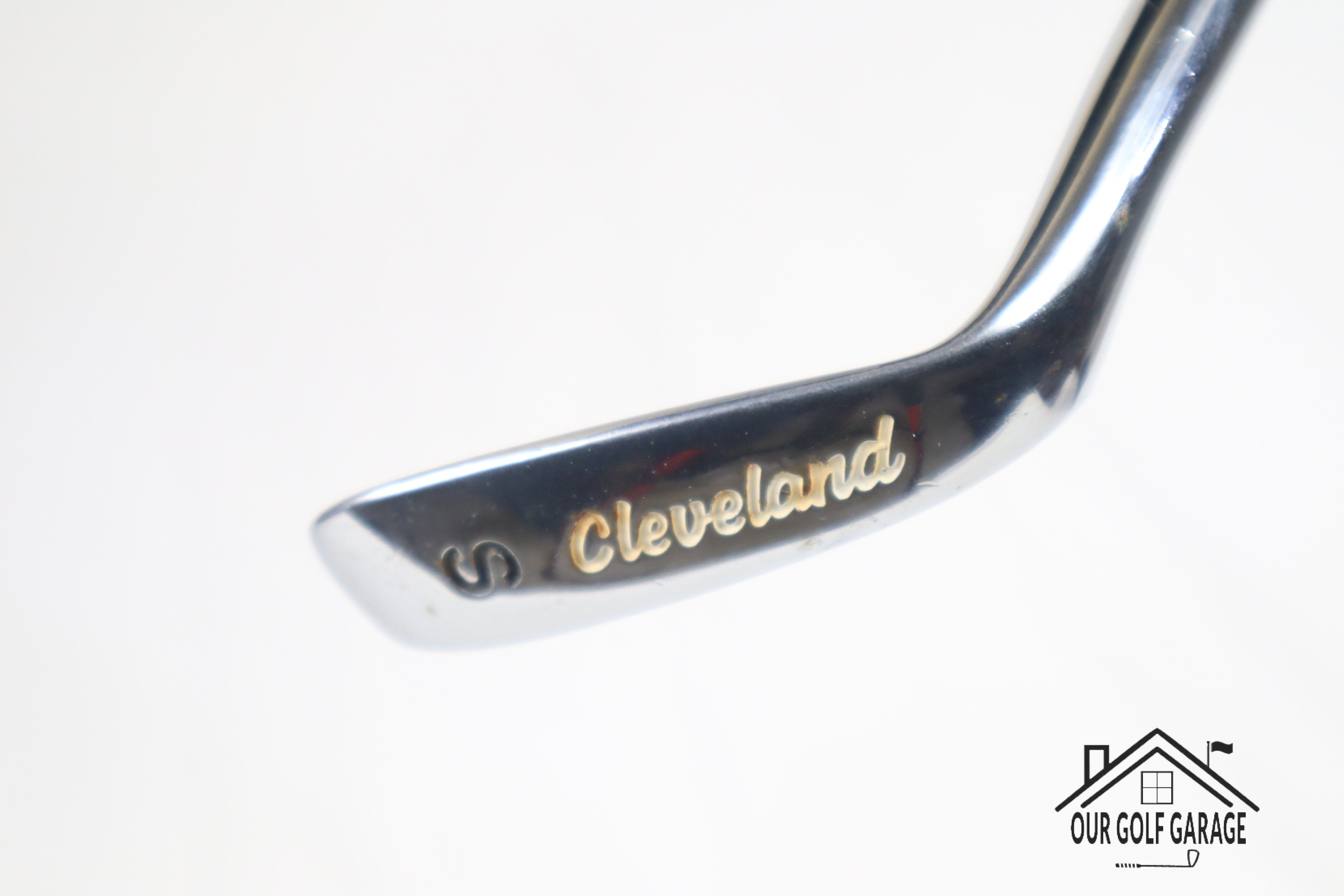 Cleveland REG 588 Tour Action 57° Sand Wedge
