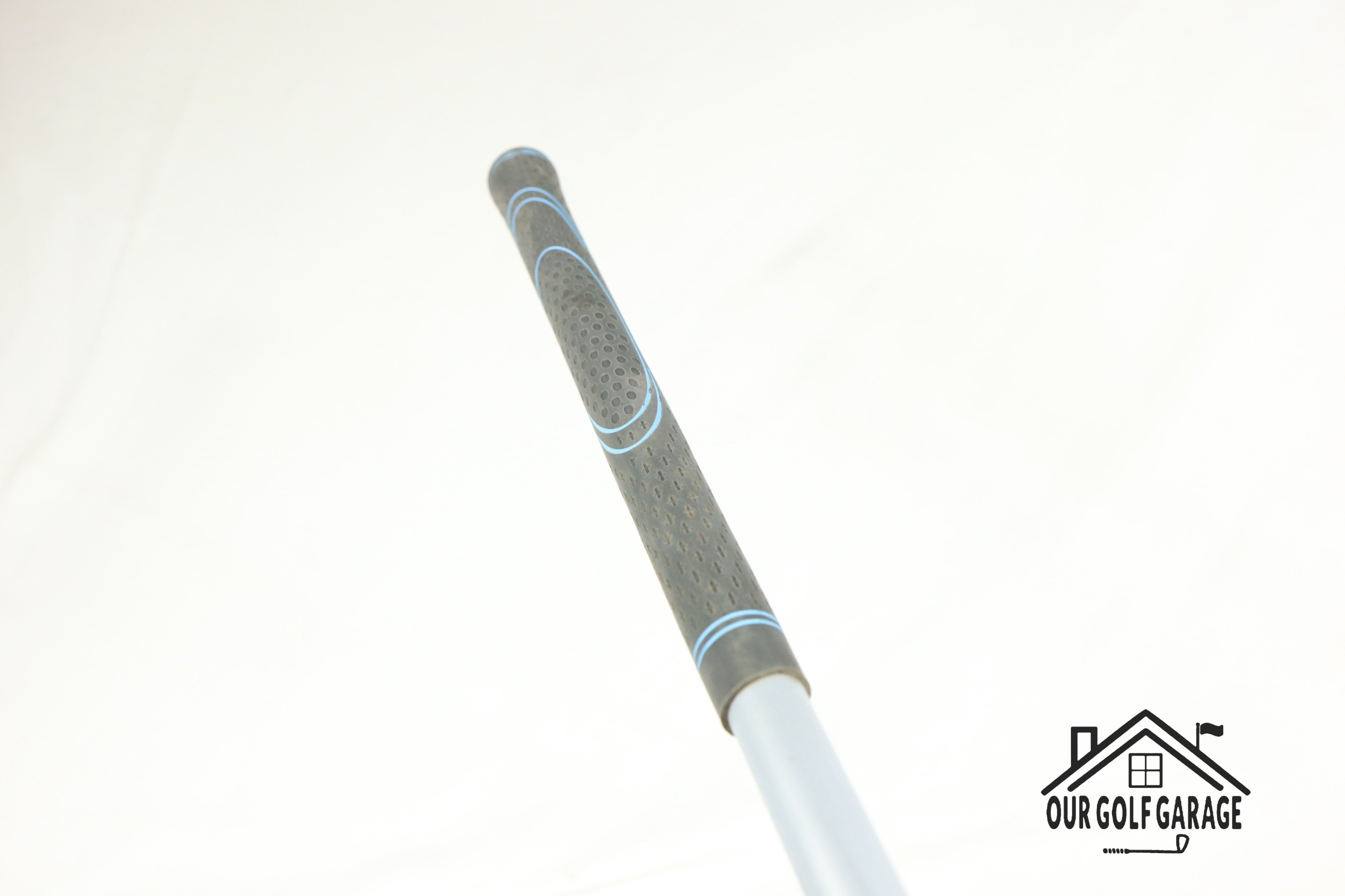 Ladies Top Flite Stainless 8 Iron