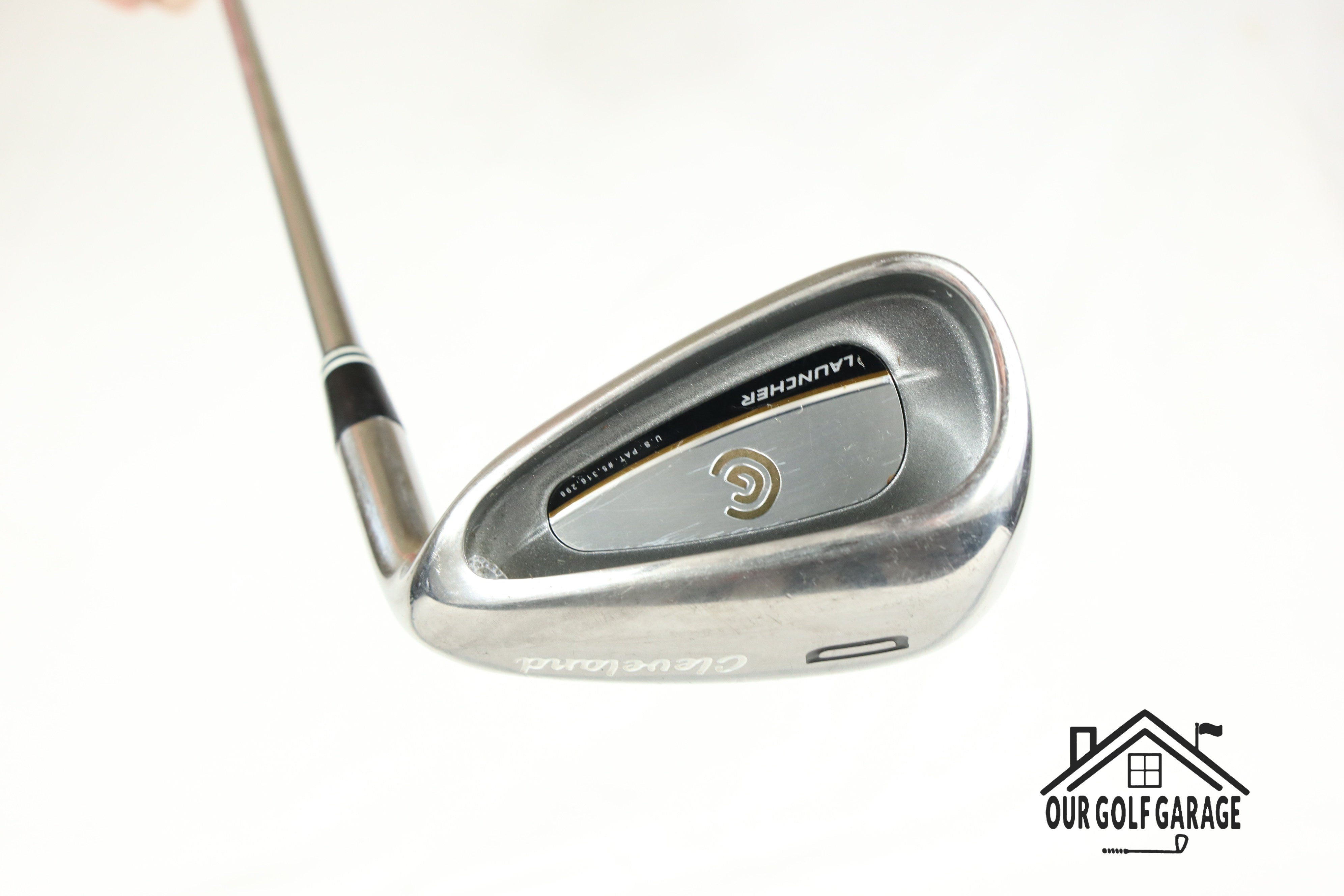 Cleveland Launcher Gap Wedge
