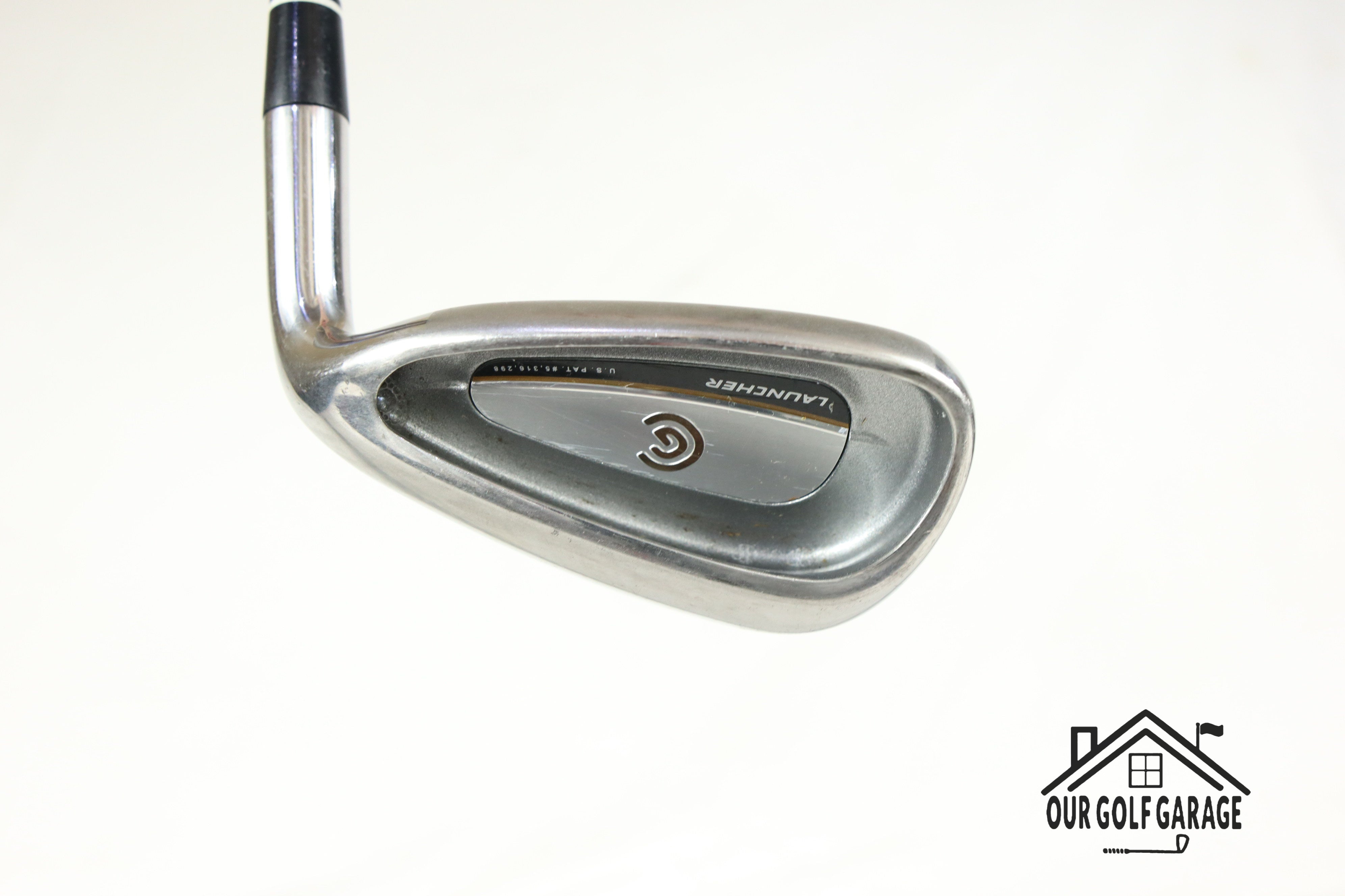 Cleveland Launcher Gap Wedge