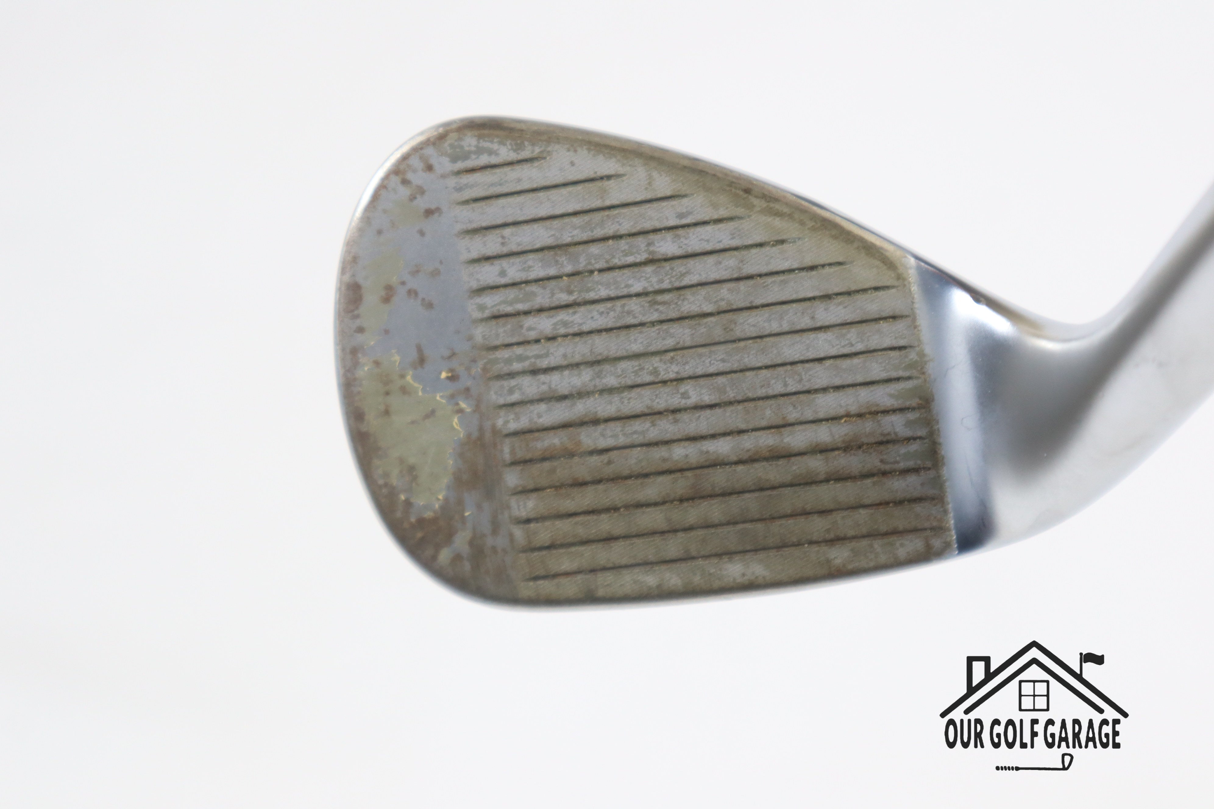 Callaway Jaws Raw 56° Wedge