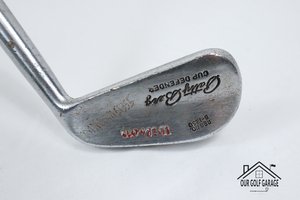 Wilson Batty Berg 3 Iron