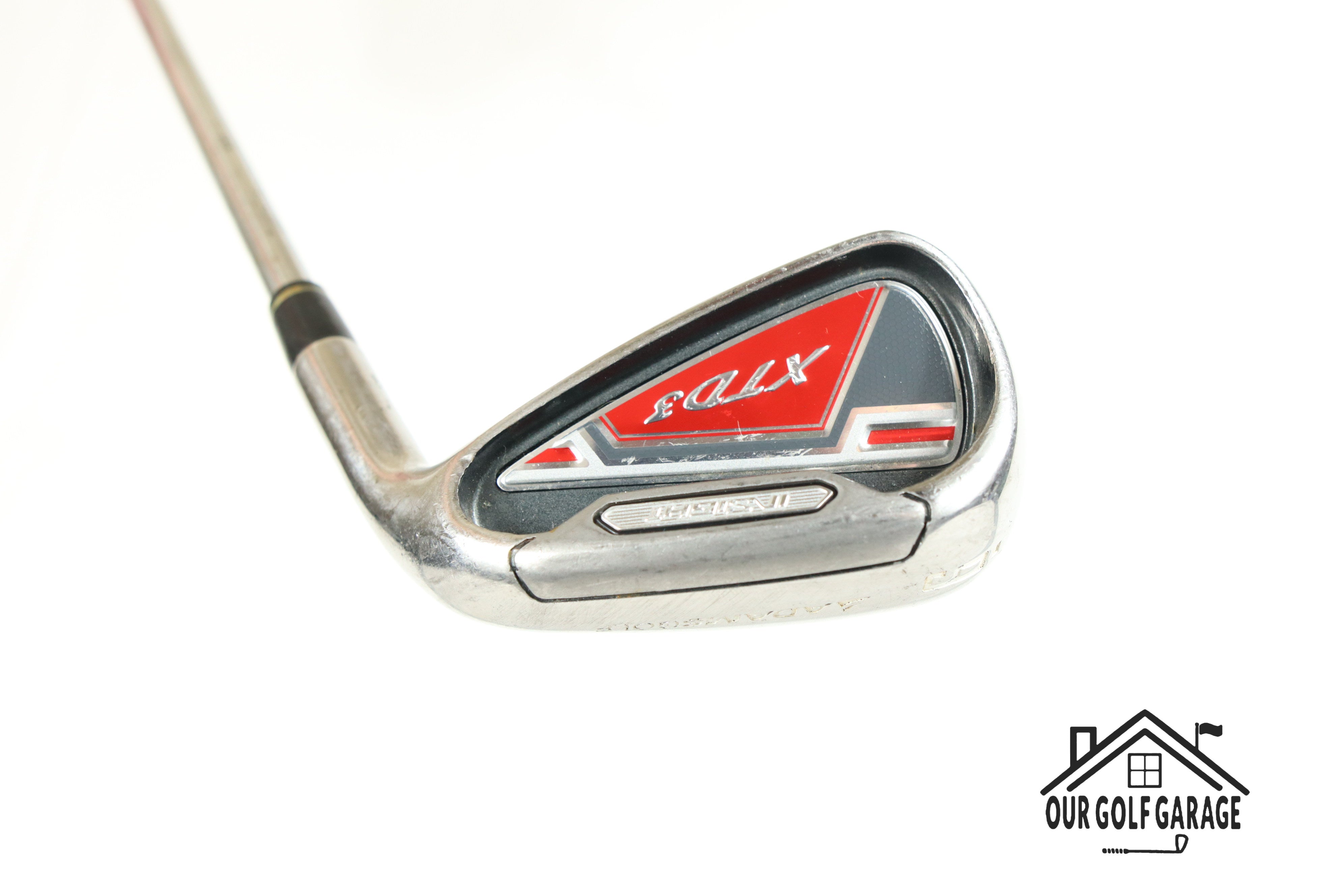 Adams Golf XTD3 6 Iron