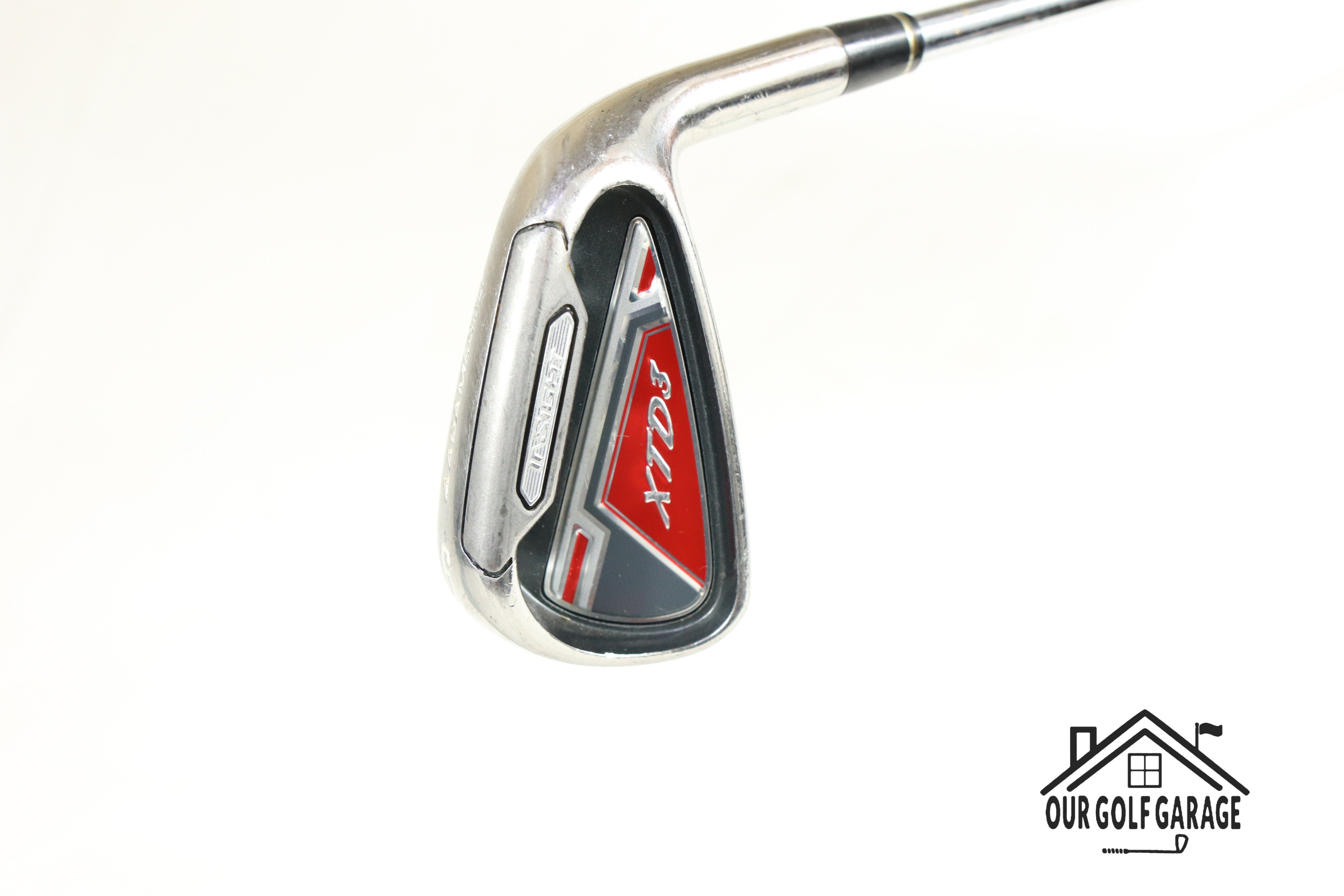 Adams Golf XTD3 6 Iron