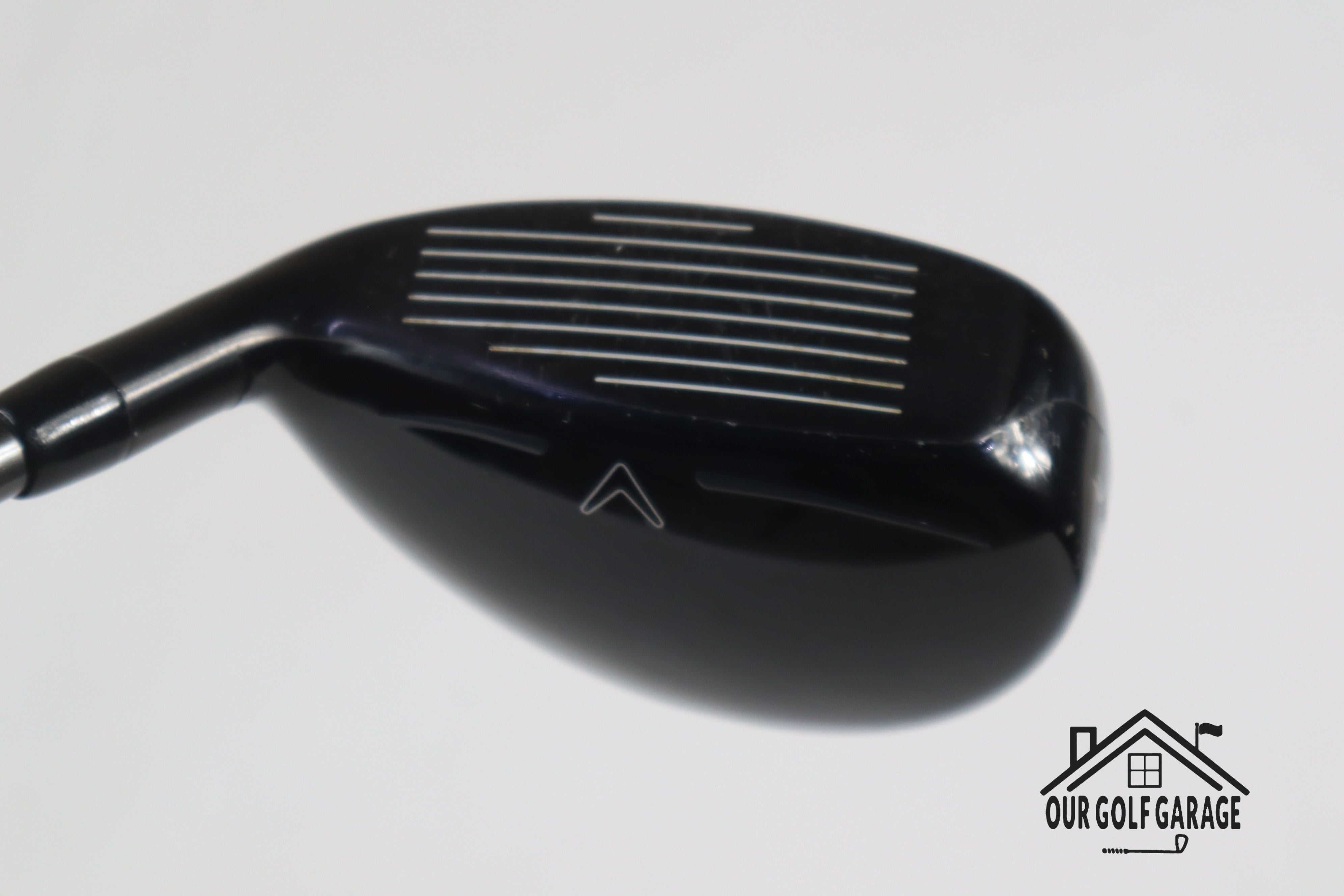 Callaway Rogue X 20° 4 Hybrid