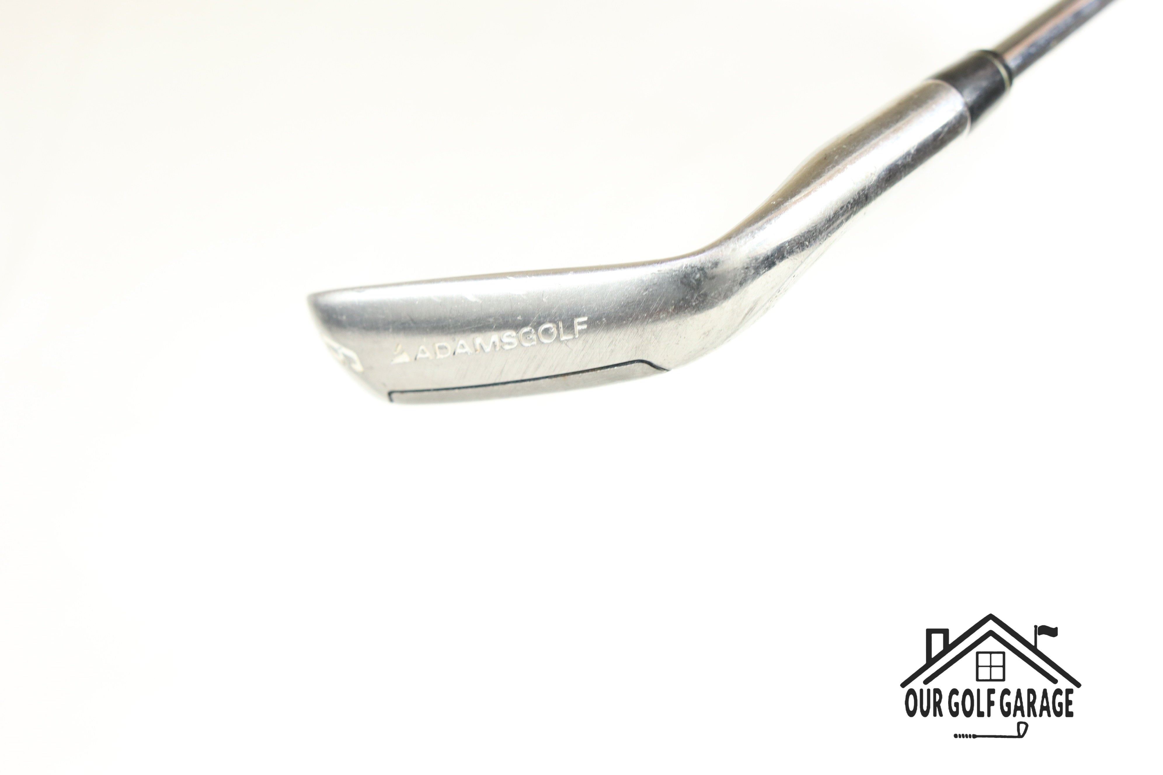 Adams Golf XTD3 6 Iron